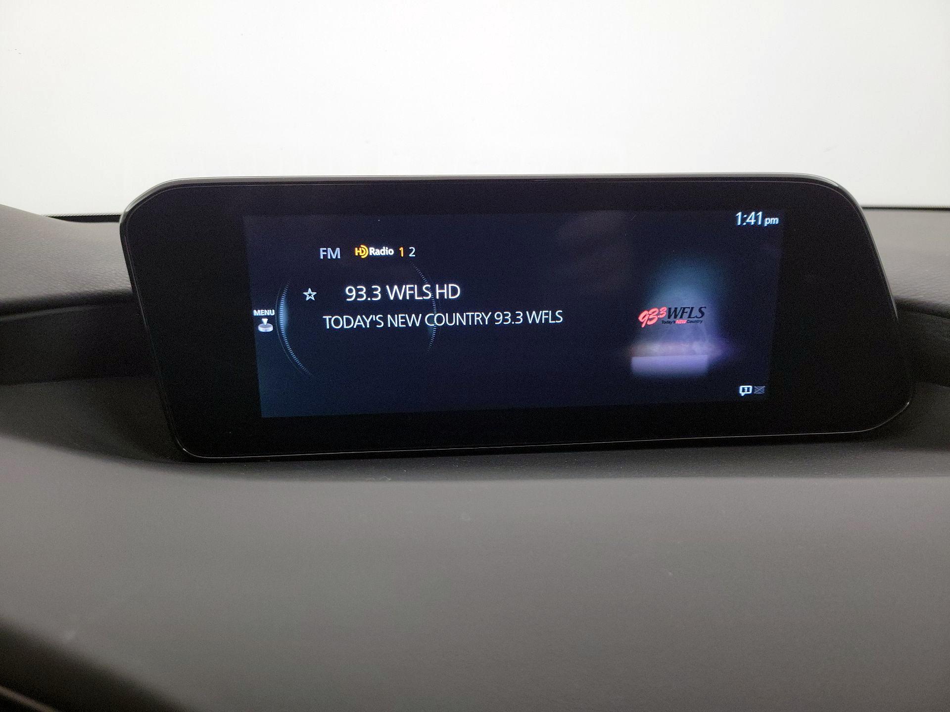 Thumbnail: 2021 Mazda Mazda3 - 15