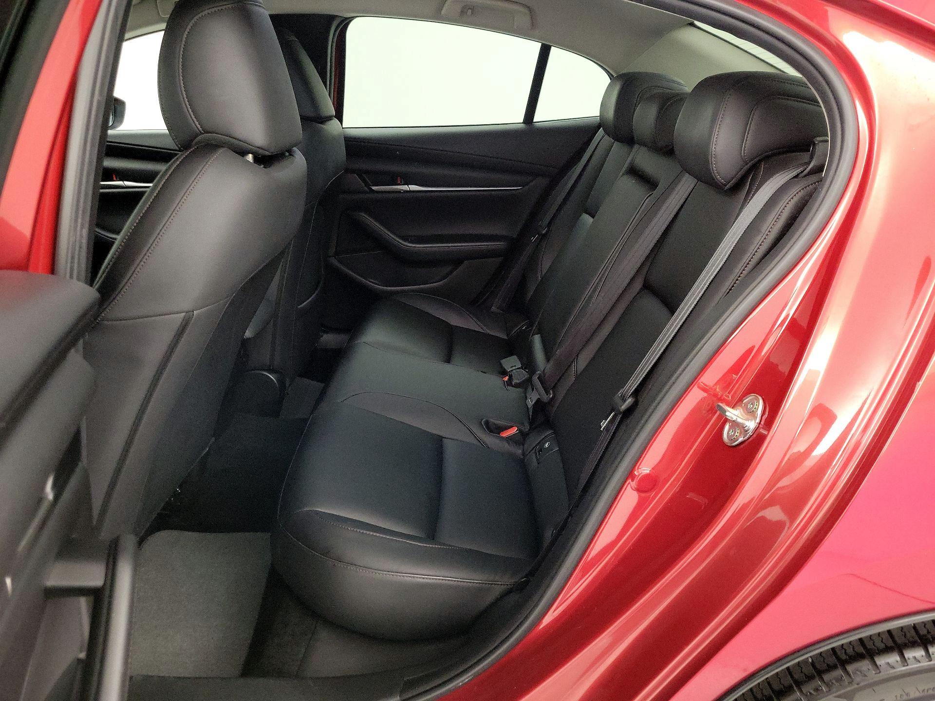 Thumbnail: 2021 Mazda Mazda3 - 19