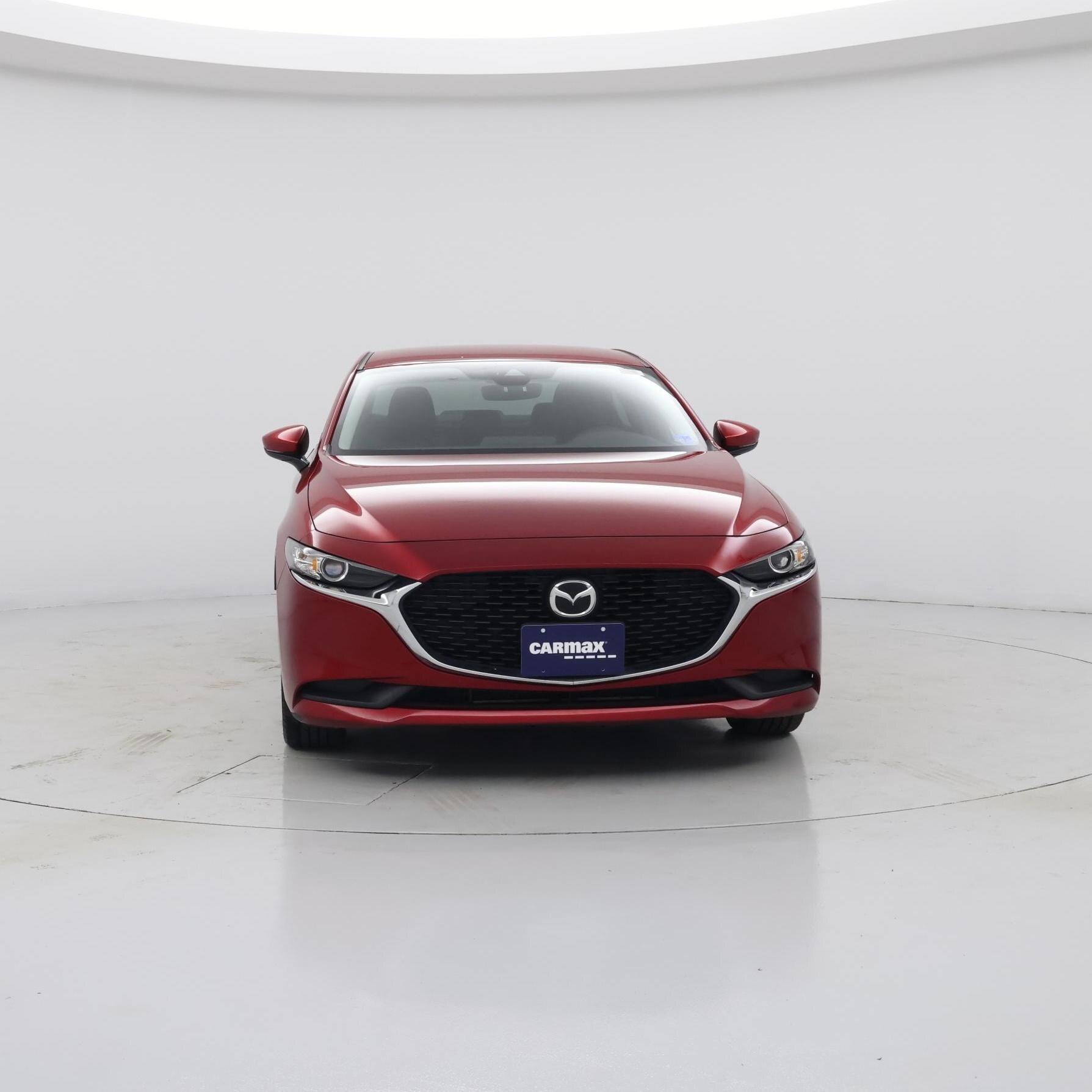Thumbnail: 2021 Mazda Mazda3 - 5