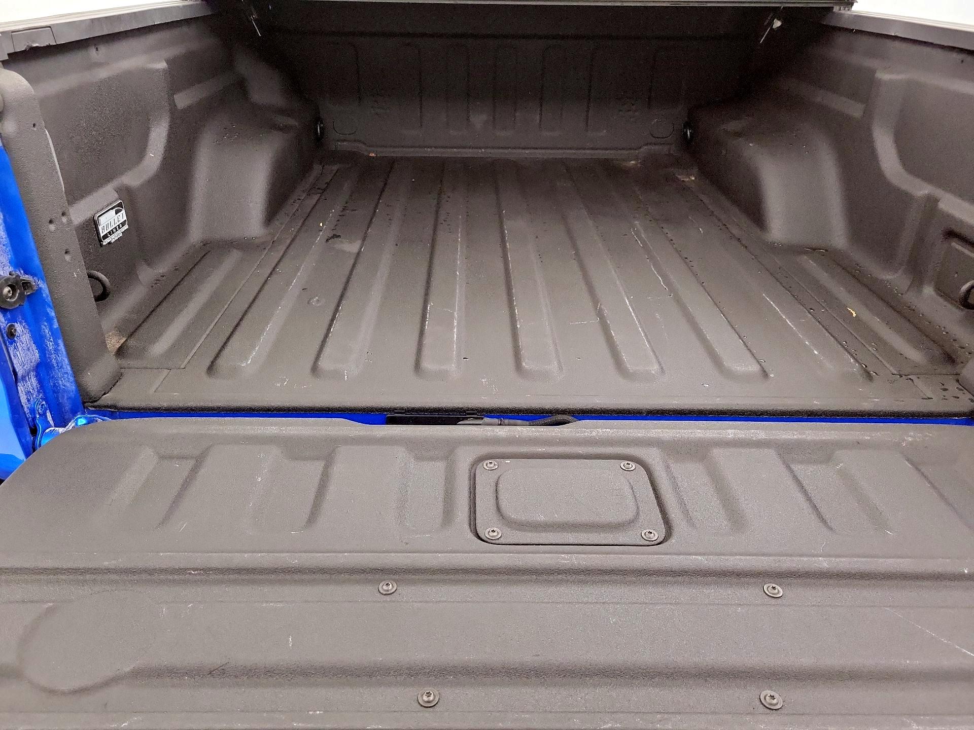 Thumbnail: 2021 Jeep Gladiator - 20