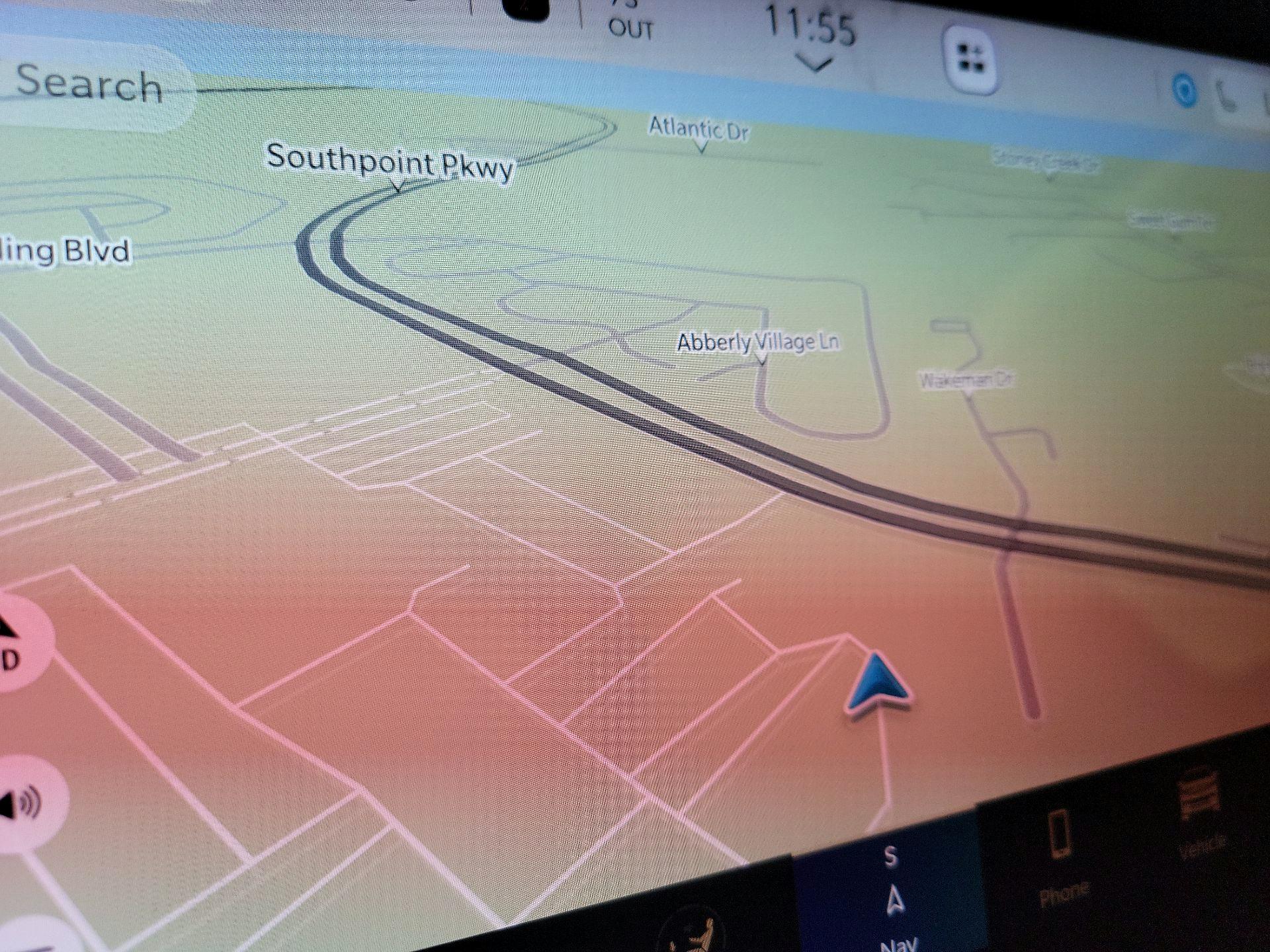 Thumbnail: 2023 Jeep Wagoneer - 14