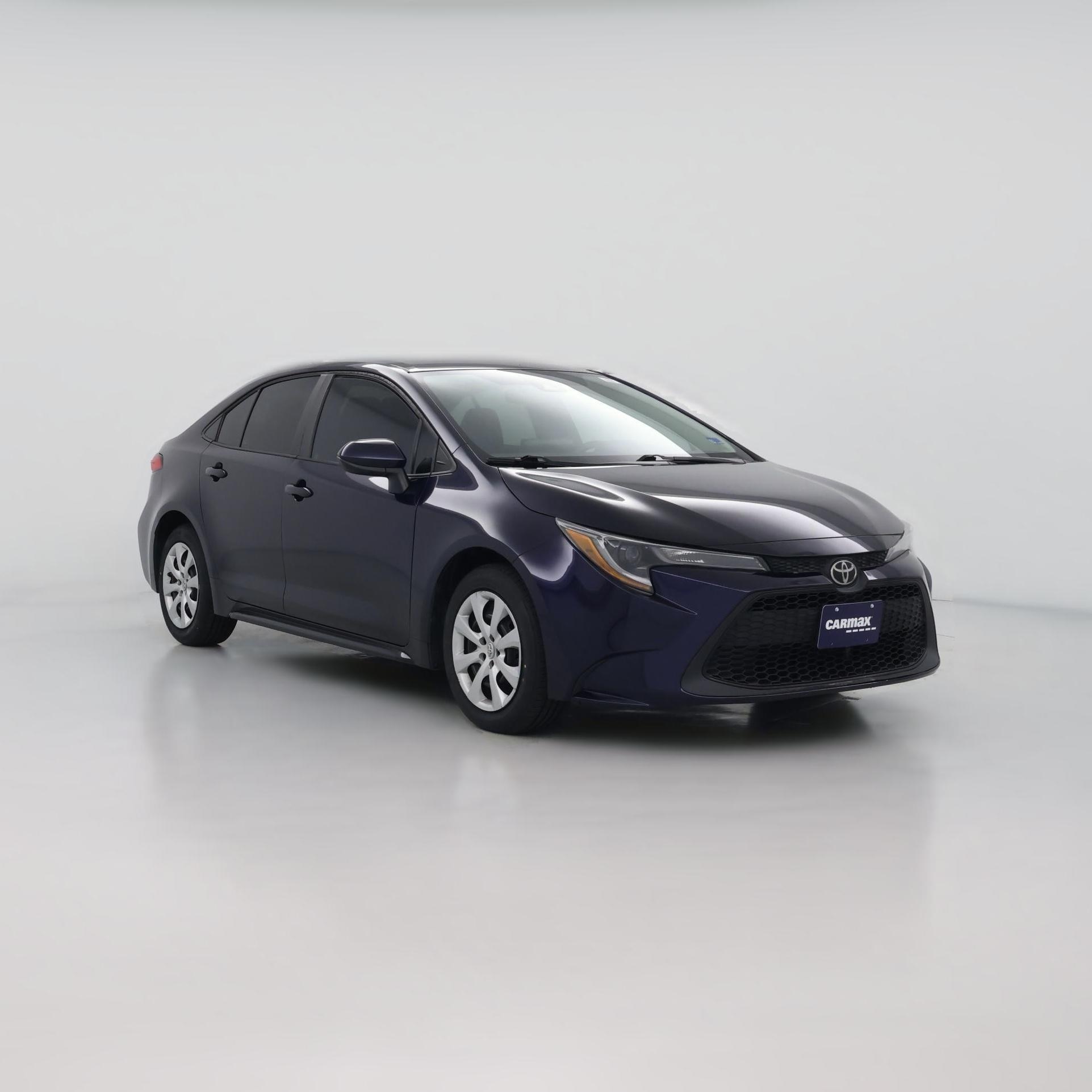 Thumbnail: 2022 Toyota Corolla - 1