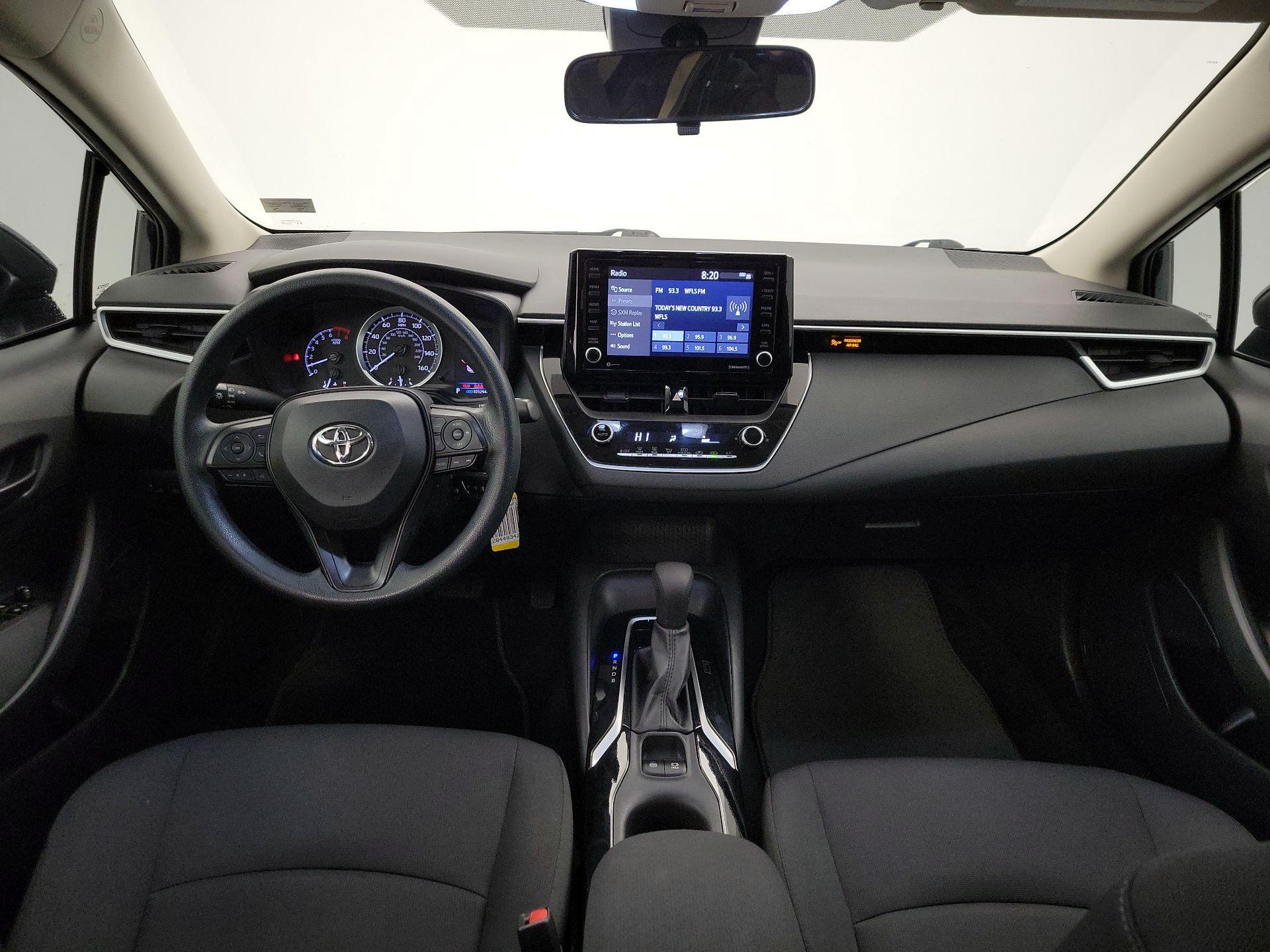 Thumbnail: 2022 Toyota Corolla - 9
