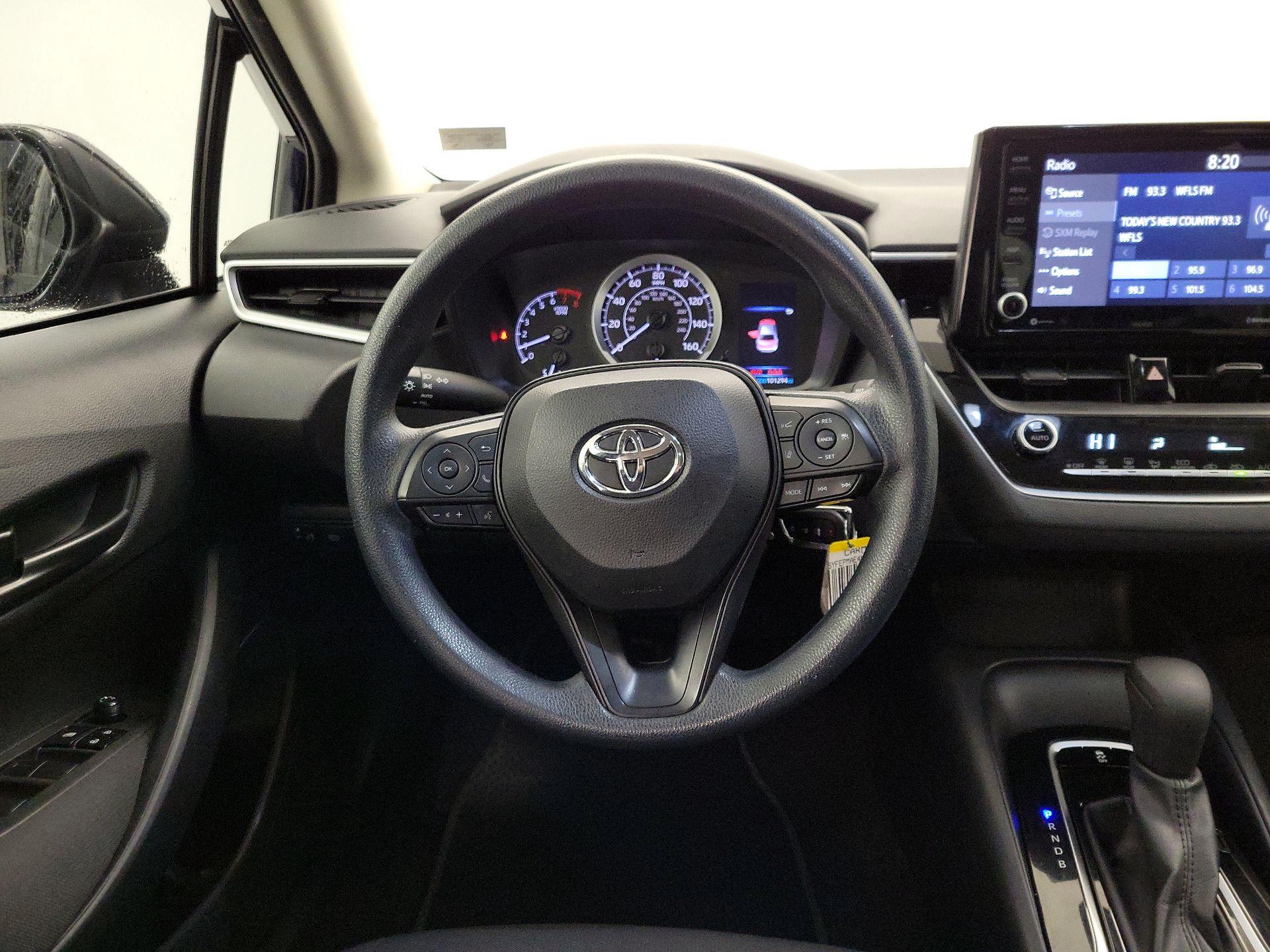 Thumbnail: 2022 Toyota Corolla - 10