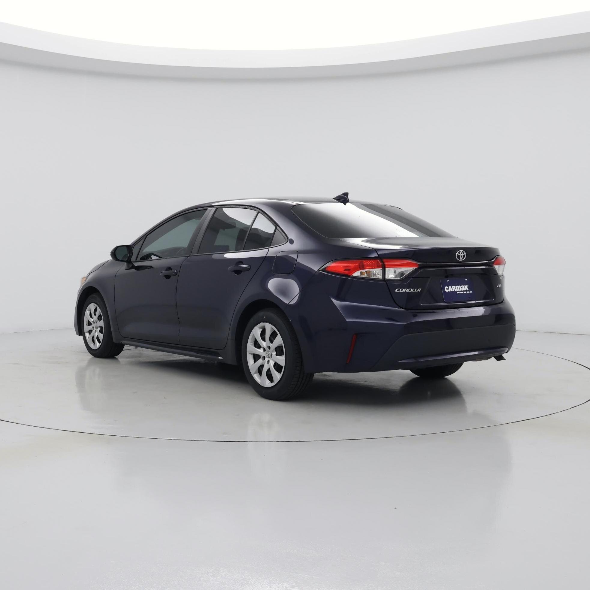 Thumbnail: 2022 Toyota Corolla - 2