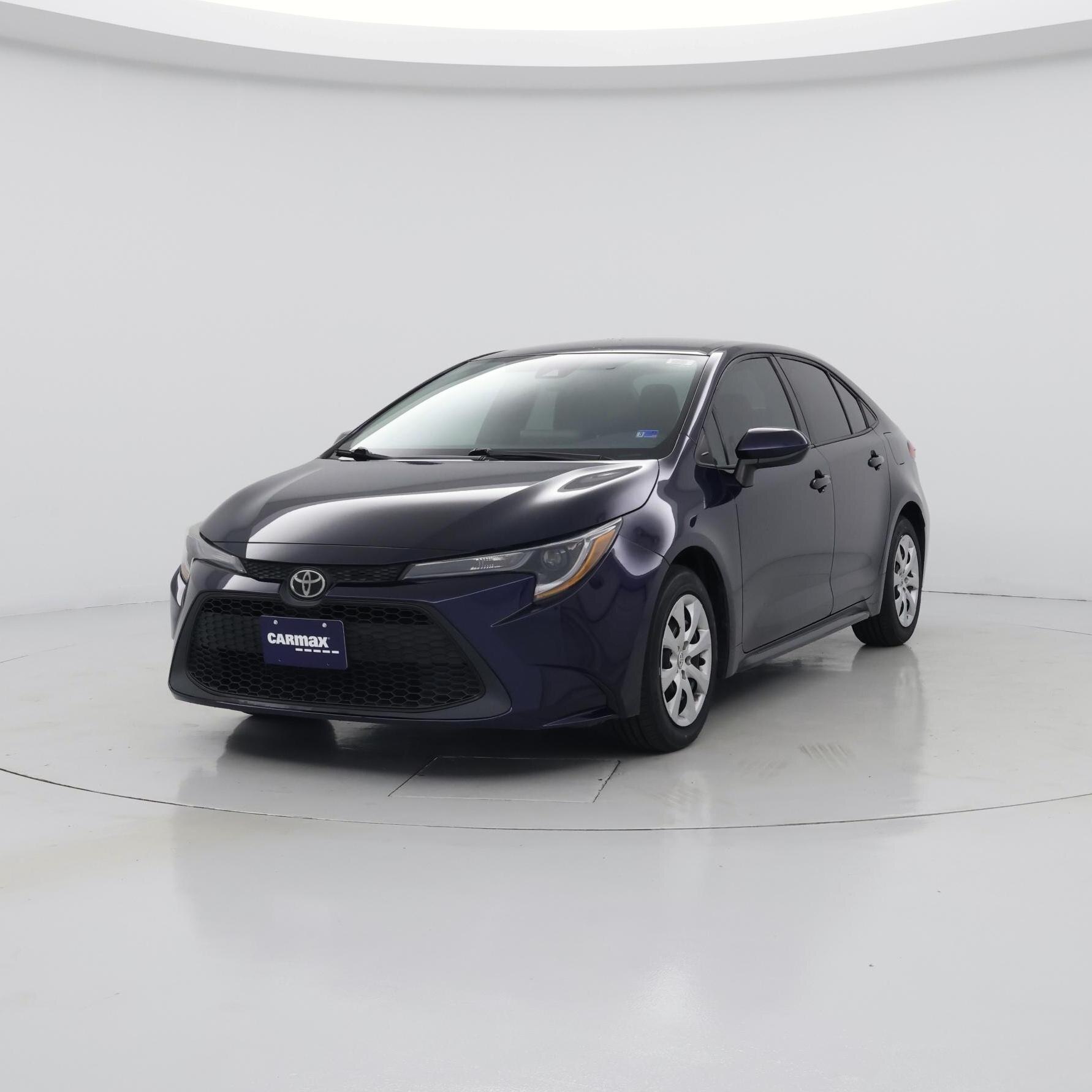 Thumbnail: 2022 Toyota Corolla - 4