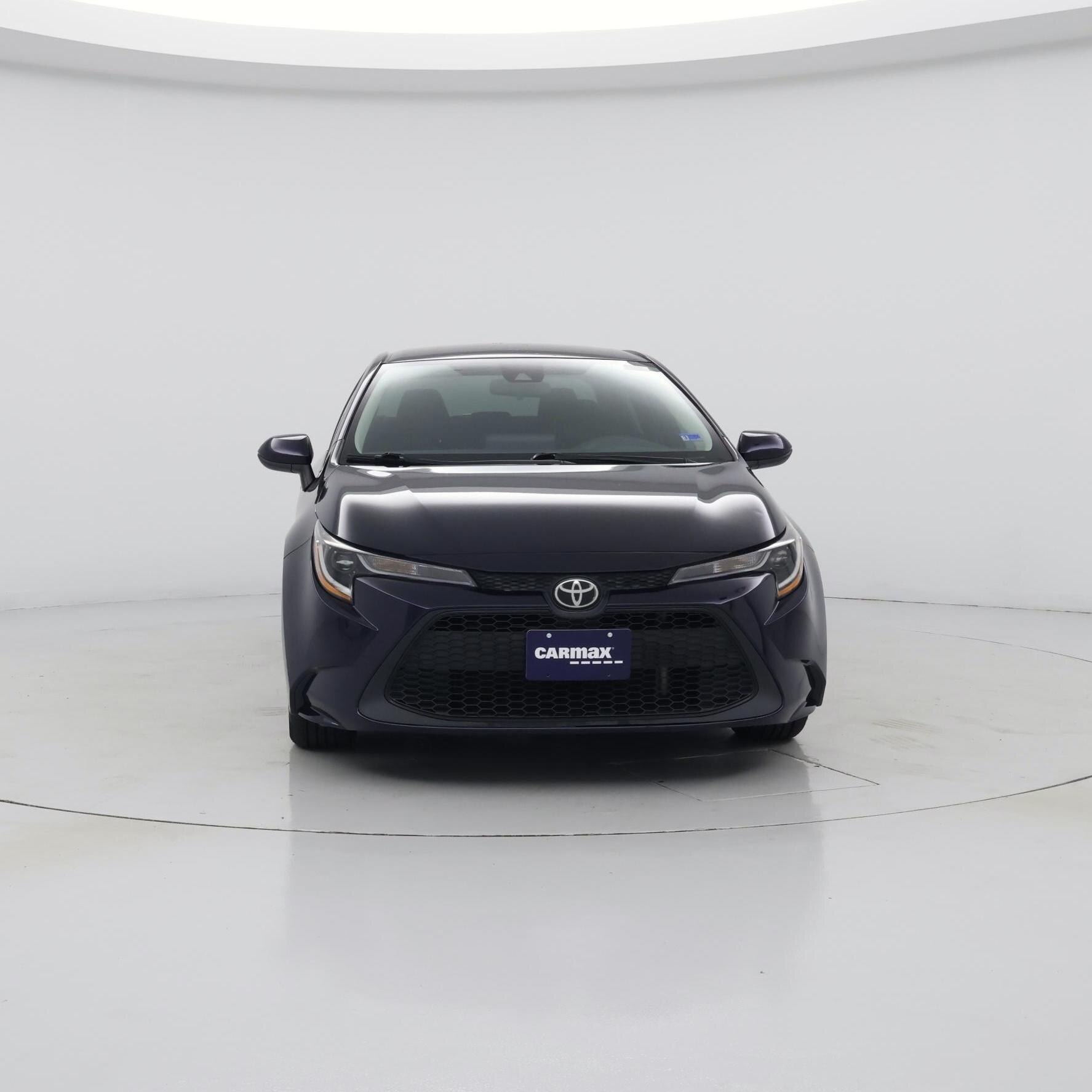 Thumbnail: 2022 Toyota Corolla - 5