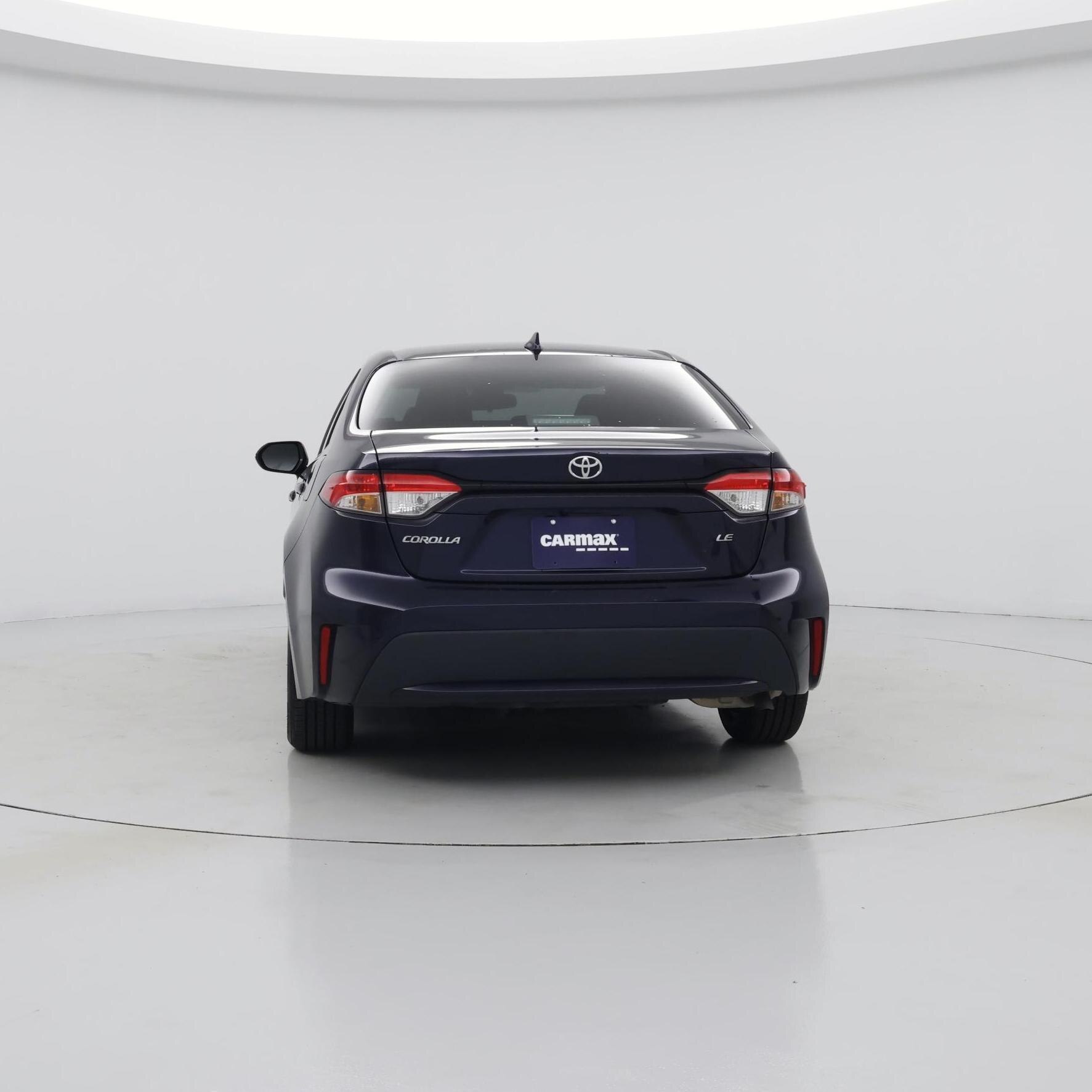 Thumbnail: 2022 Toyota Corolla - 6