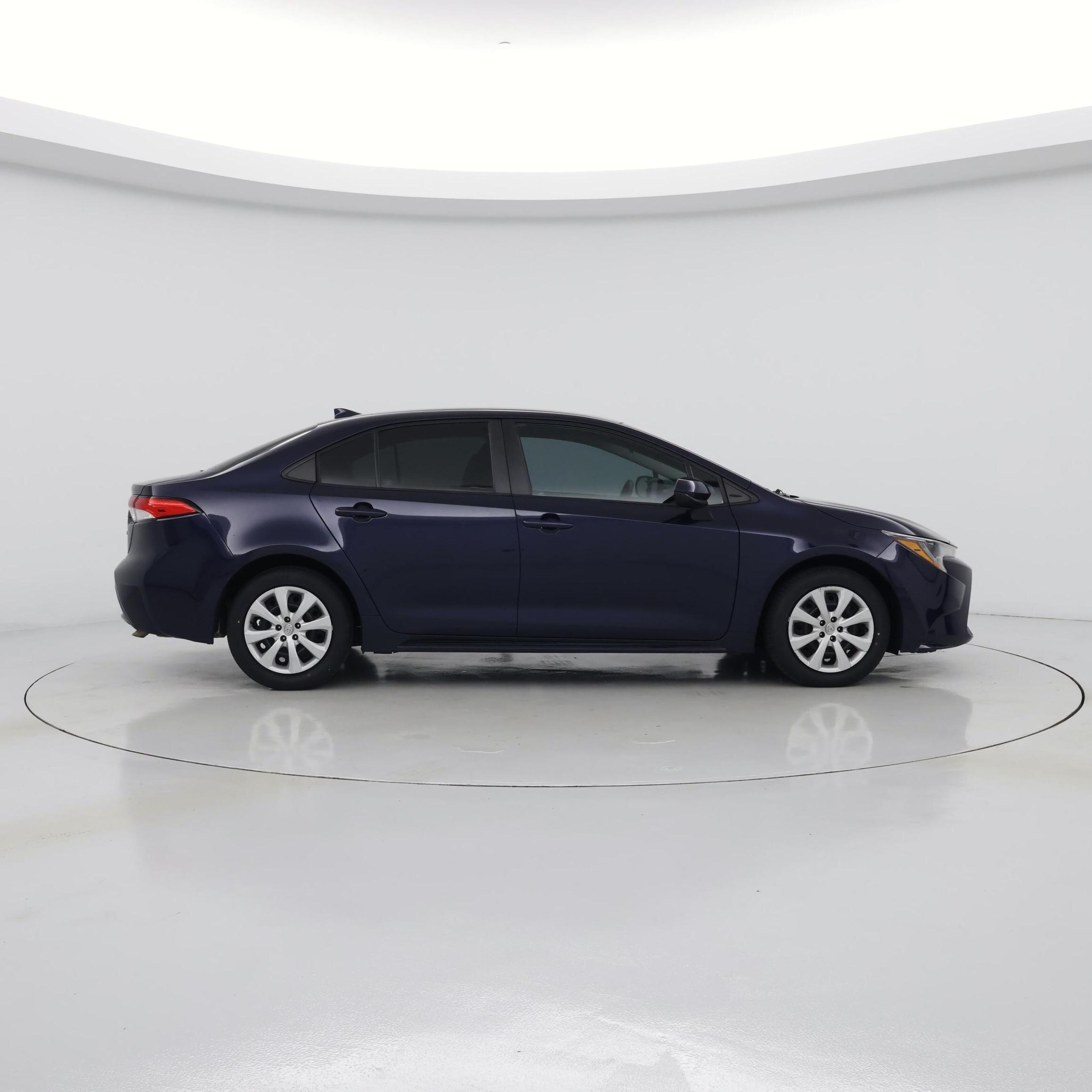 Thumbnail: 2022 Toyota Corolla - 7