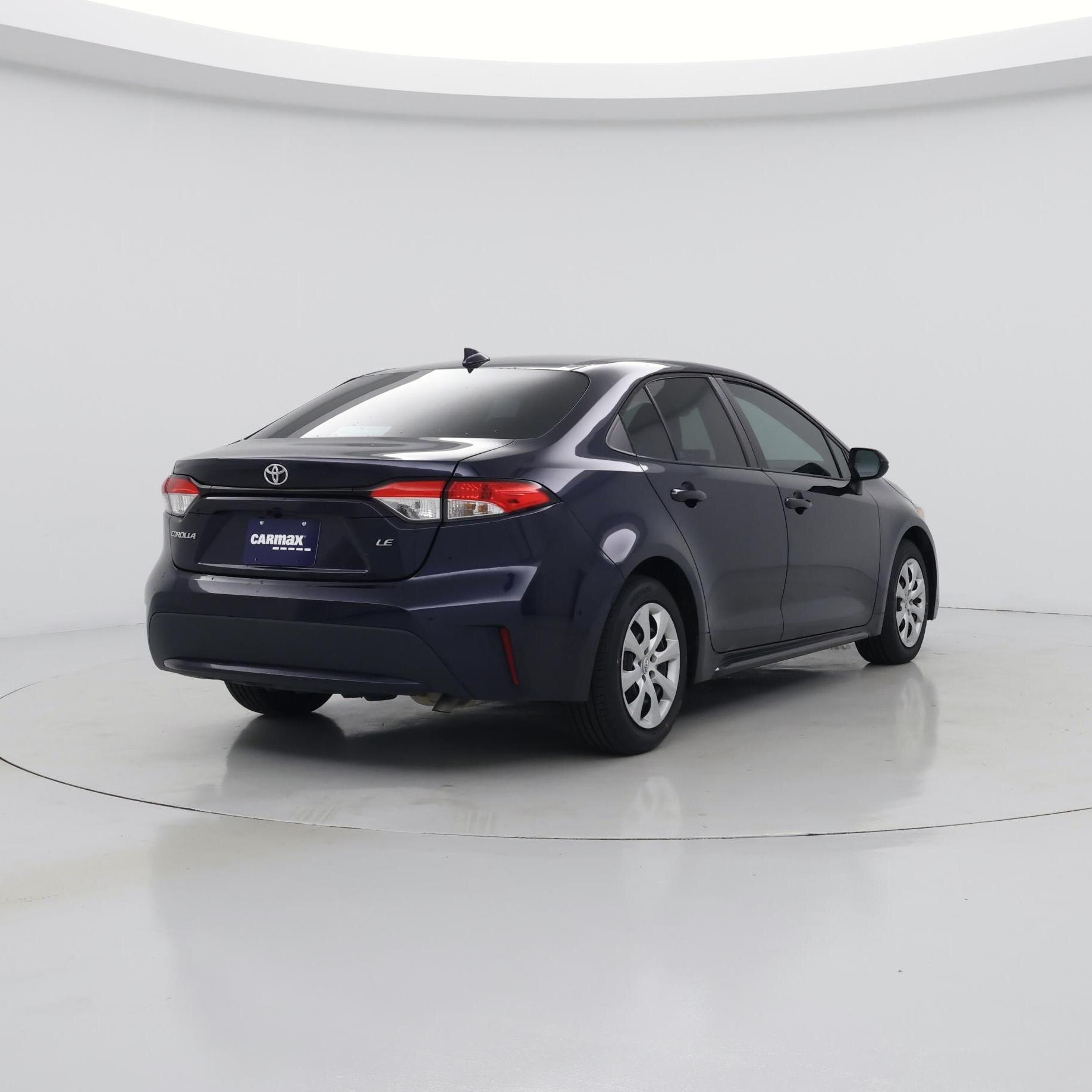Thumbnail: 2022 Toyota Corolla - 8