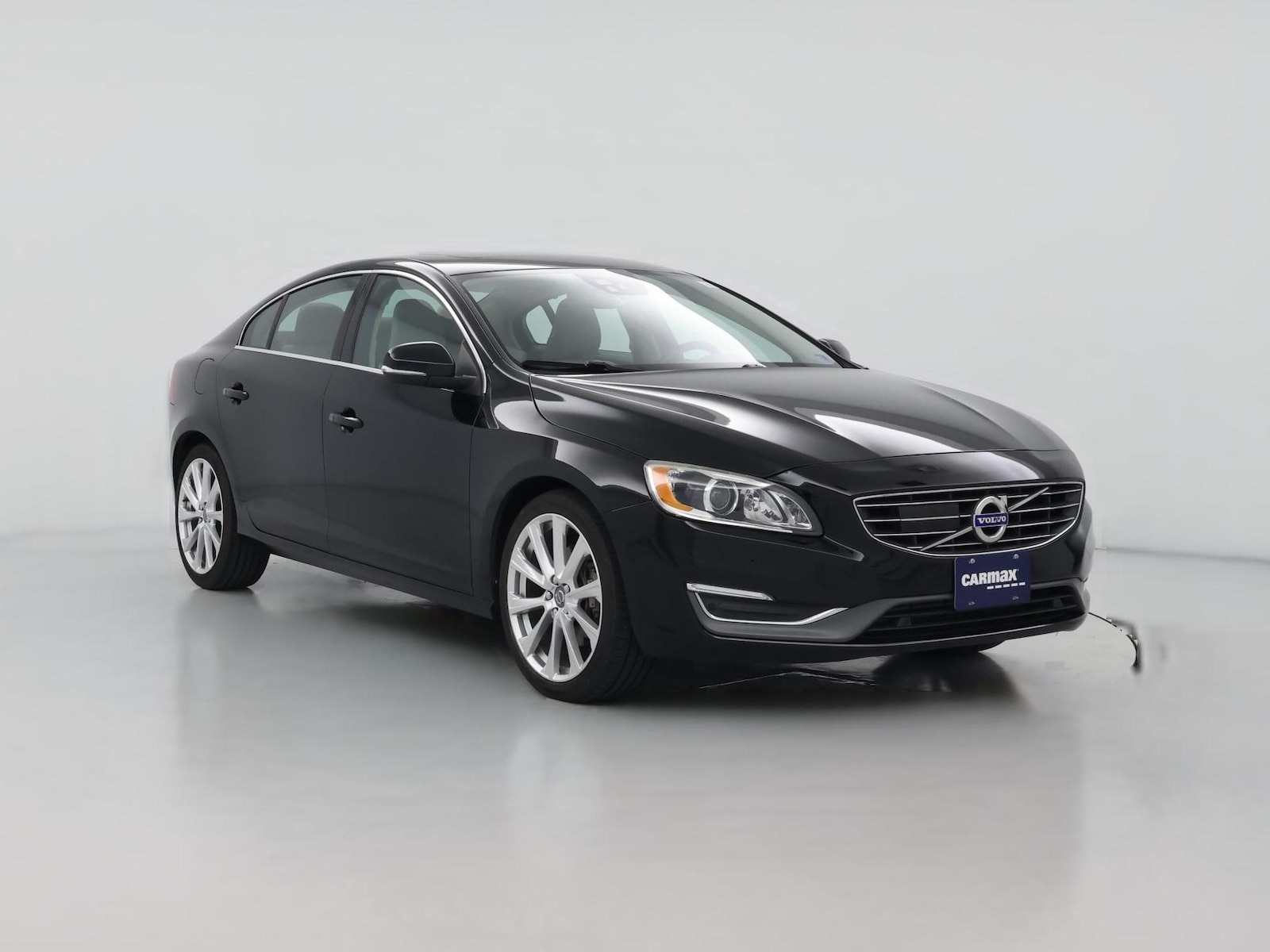 2018 Volvo S60 Inscription Platinum
