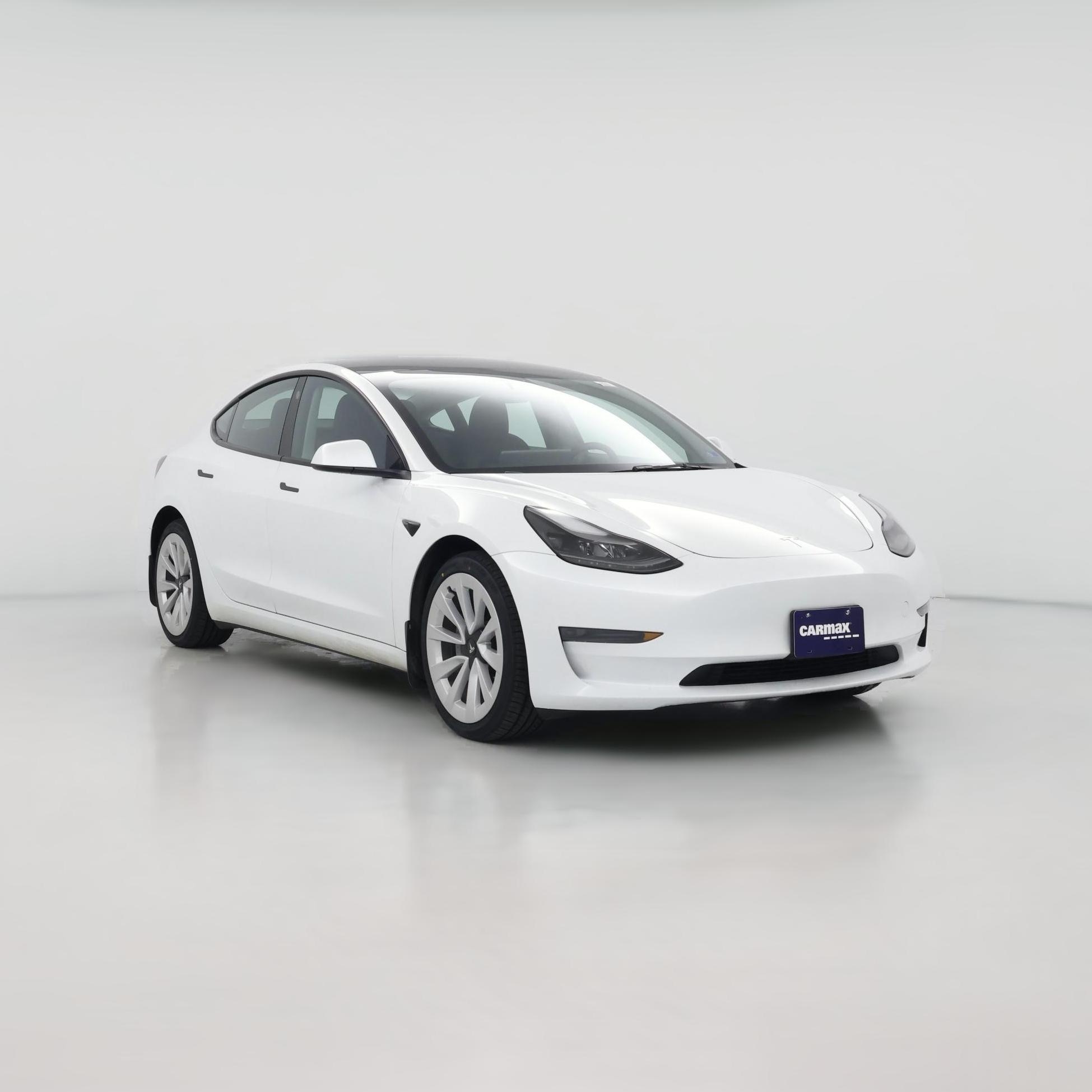 Thumbnail: 2023 Tesla Model 3 - 1