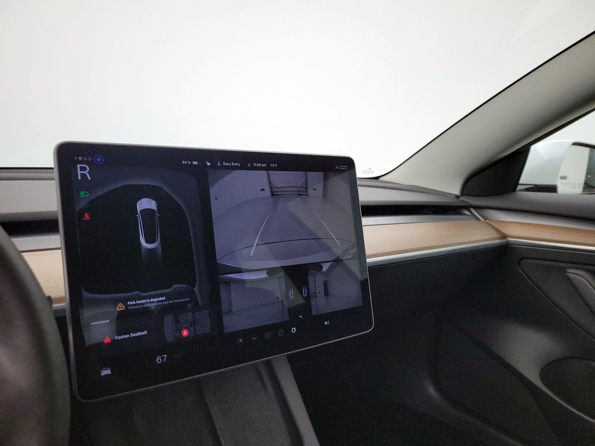 Thumbnail: 2023 Tesla Model 3 - 14