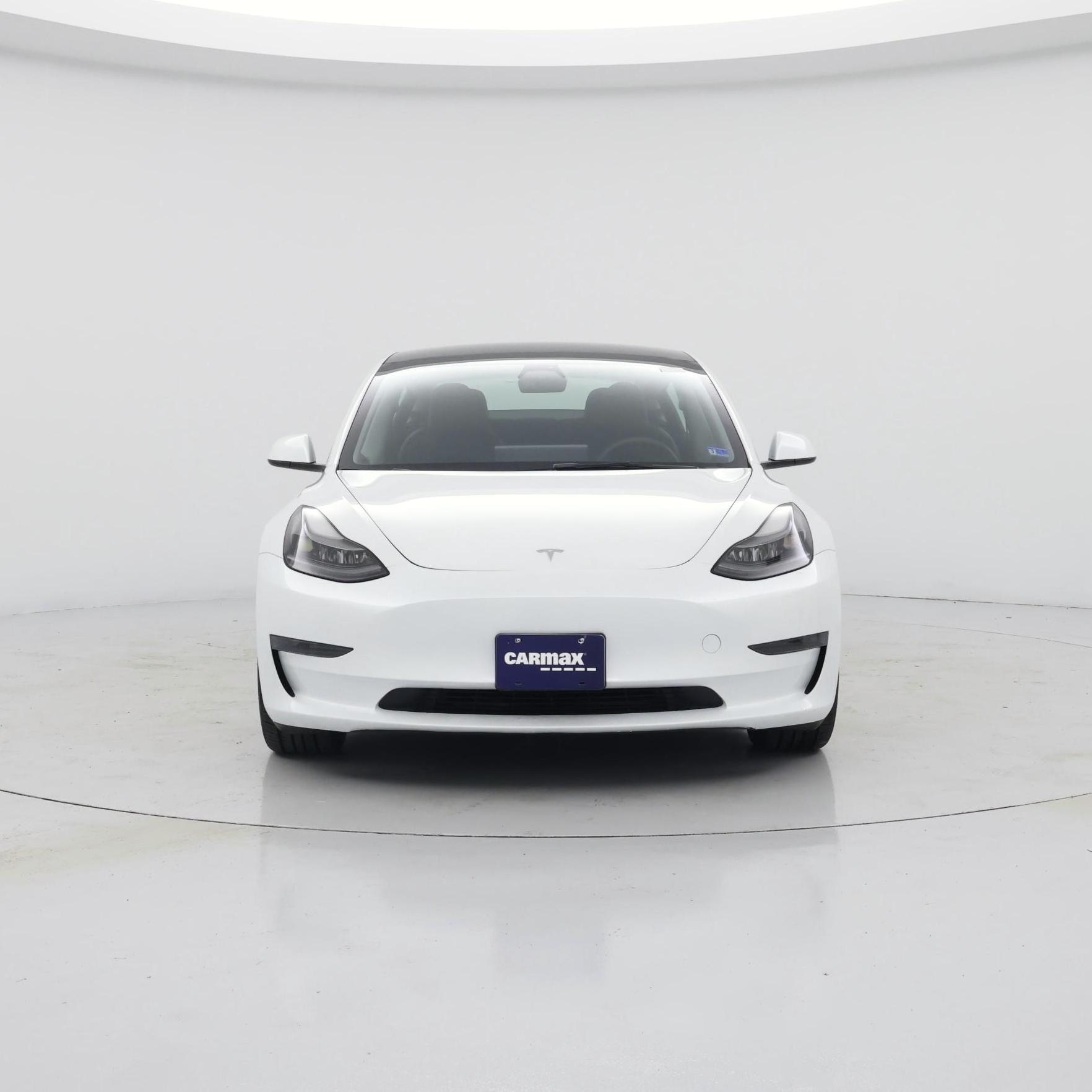 Thumbnail: 2023 Tesla Model 3 - 5