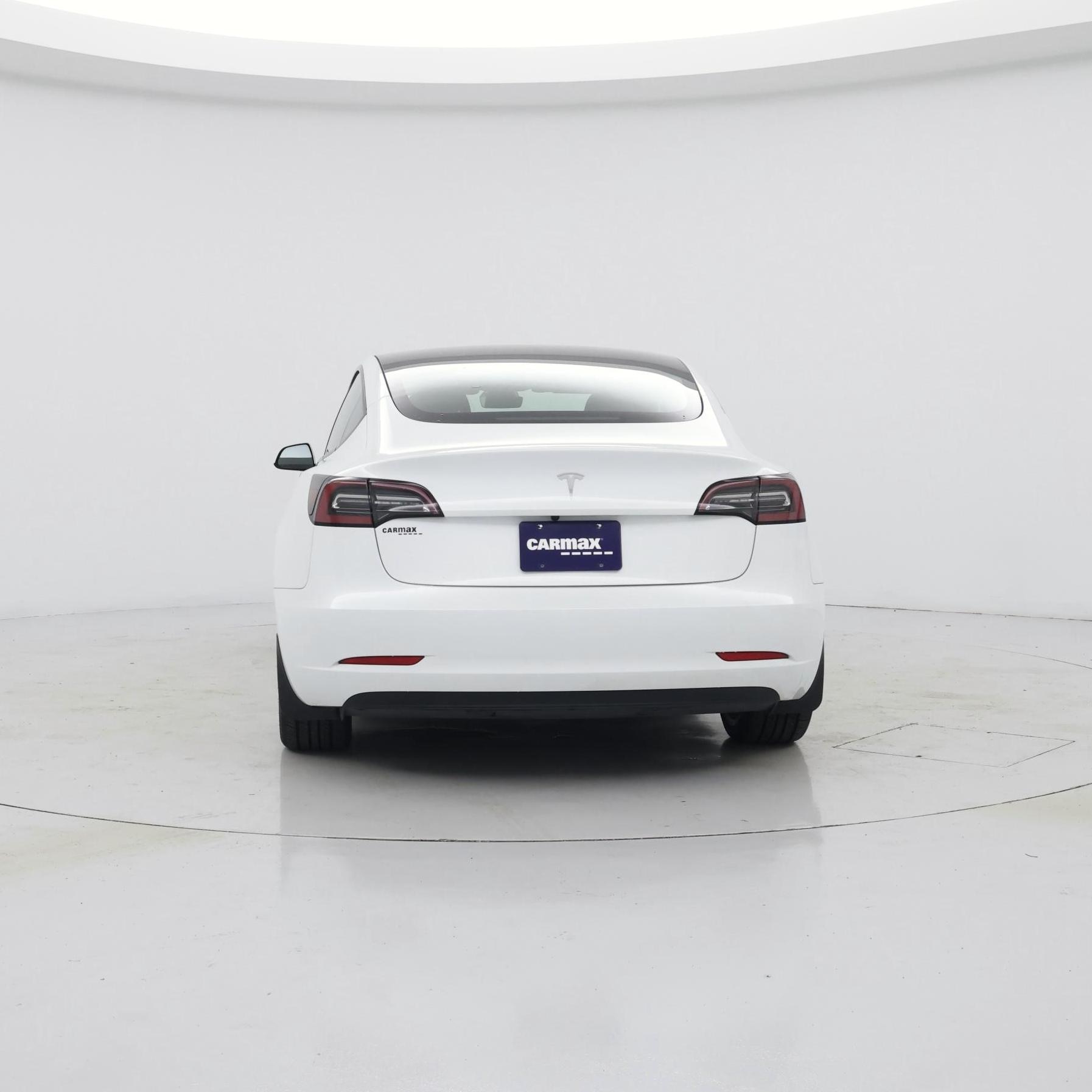 Thumbnail: 2023 Tesla Model 3 - 6
