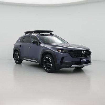 2023 Mazda CX-50 2.5 Turbo Meridian Edition