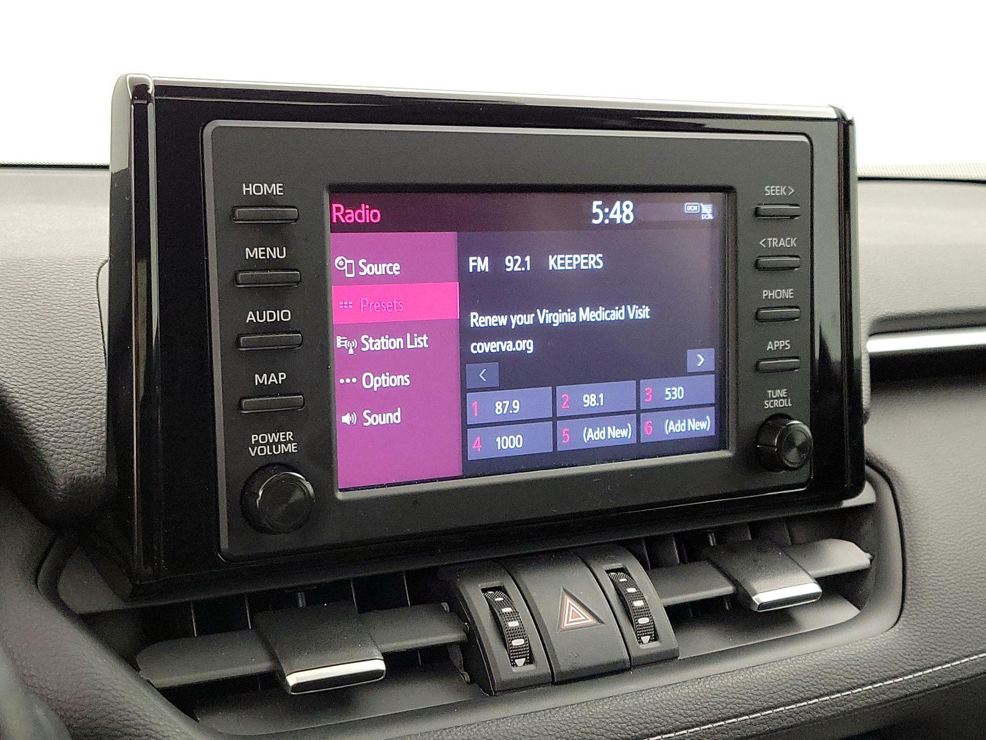 Thumbnail: 2019 Toyota RAV4 - 15