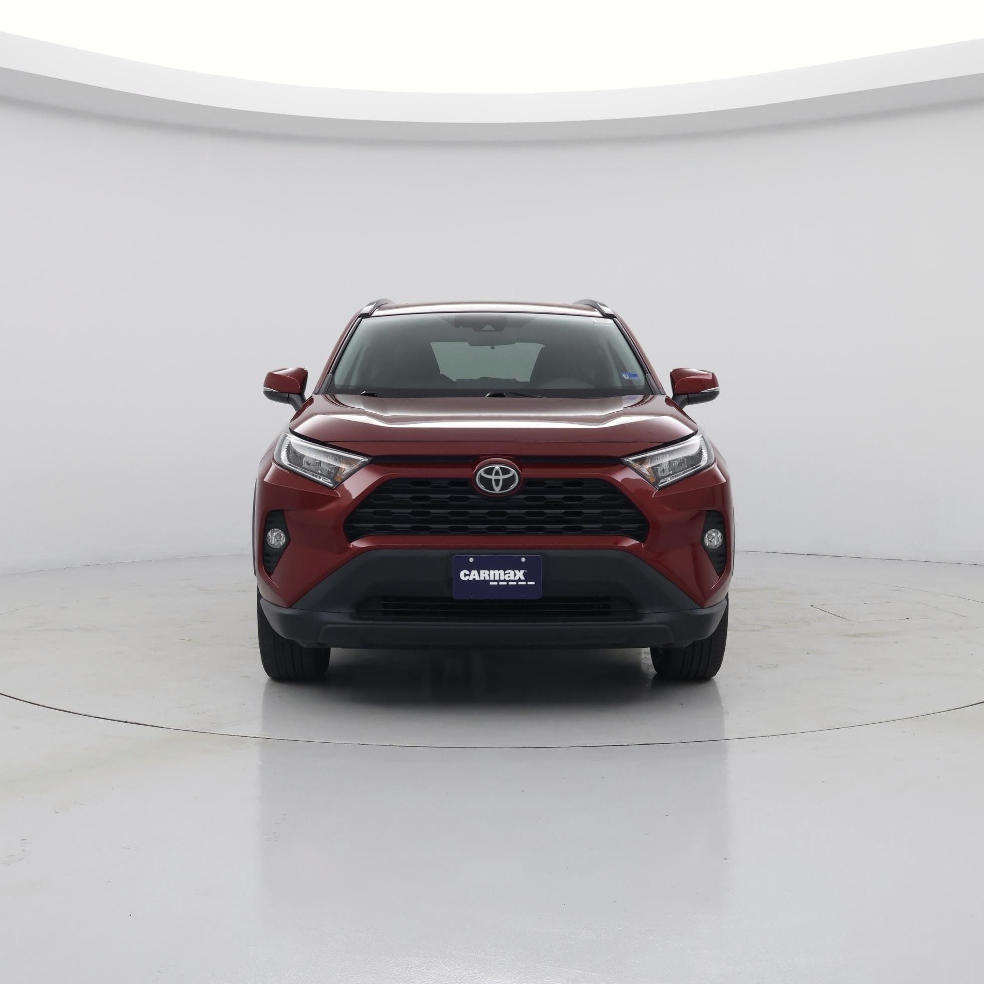 Thumbnail: 2019 Toyota RAV4 - 5
