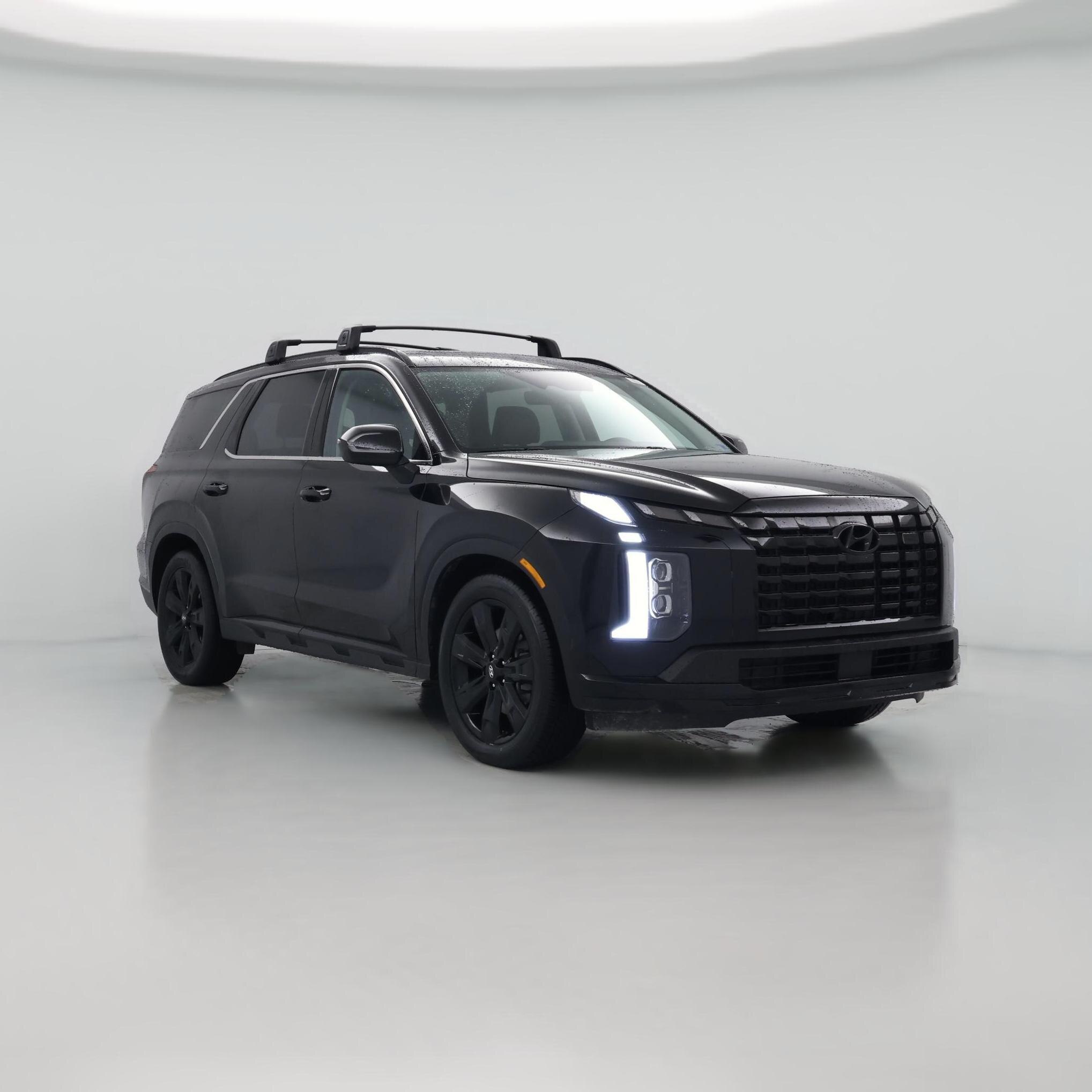 Thumbnail: 2024 Hyundai Palisade - 1