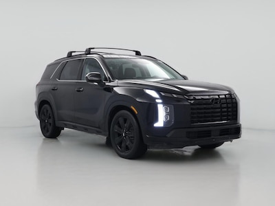 2024 Hyundai Palisade XRT