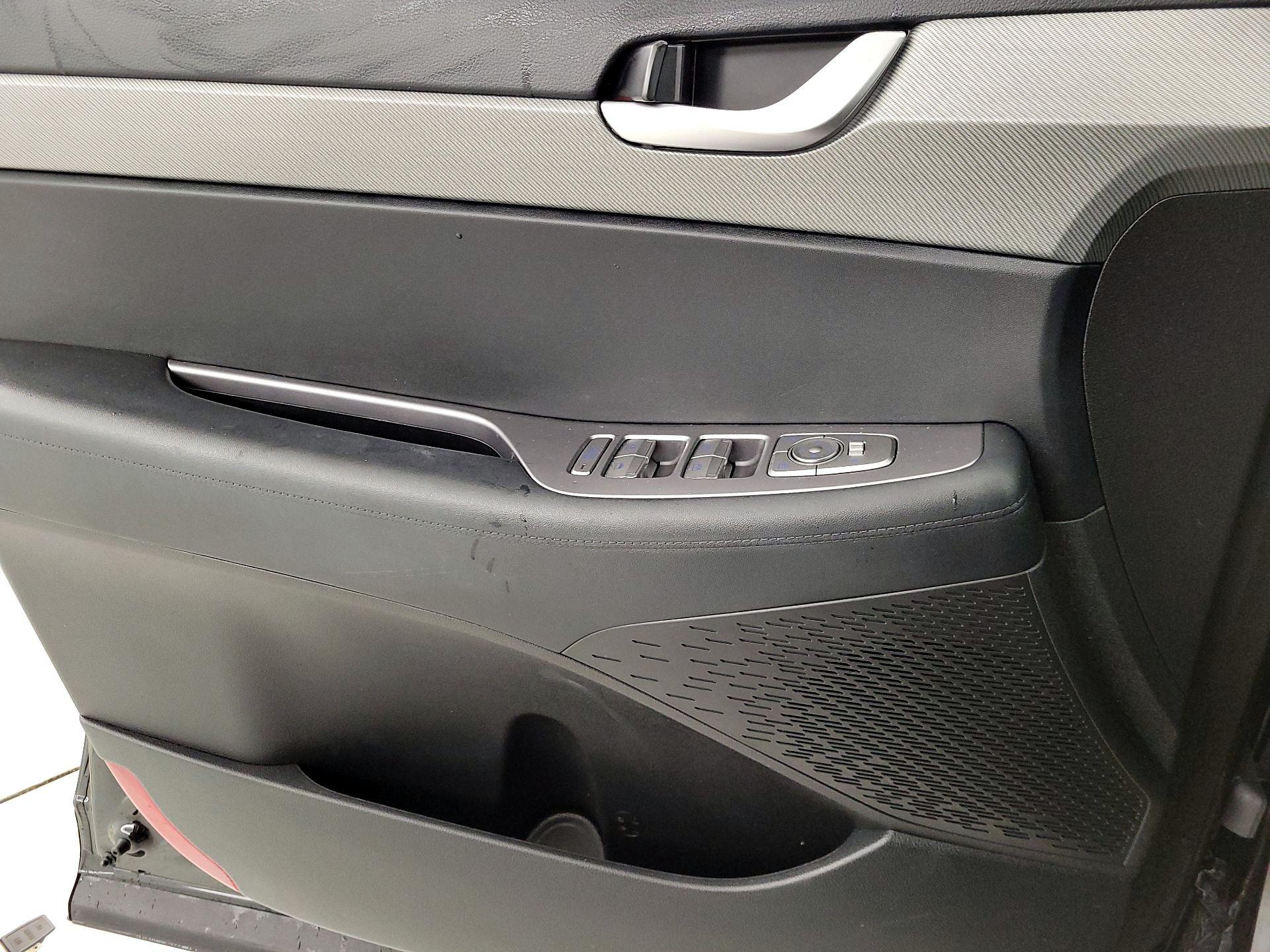 Thumbnail: 2024 Hyundai Palisade - 12