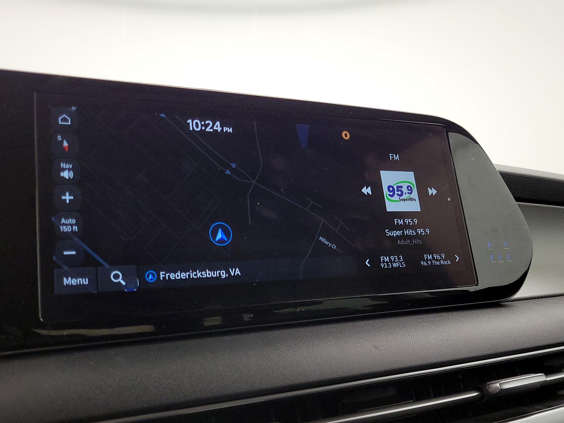 Thumbnail: 2024 Hyundai Palisade - 14