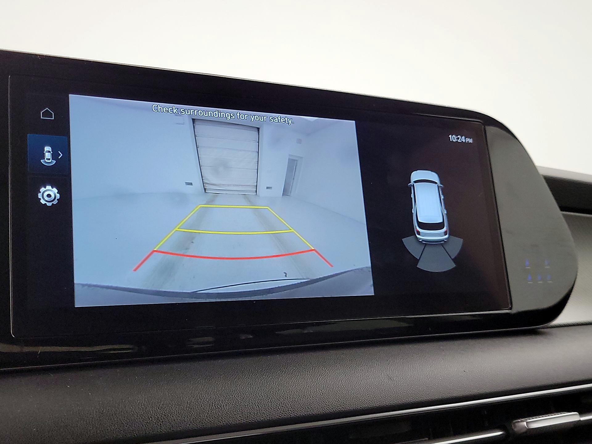 Thumbnail: 2024 Hyundai Palisade - 15