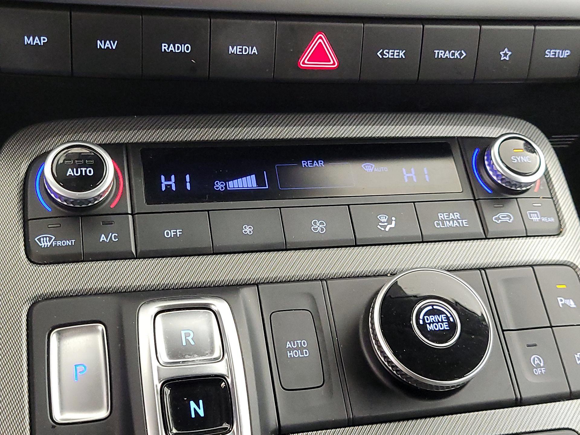 Thumbnail: 2024 Hyundai Palisade - 17