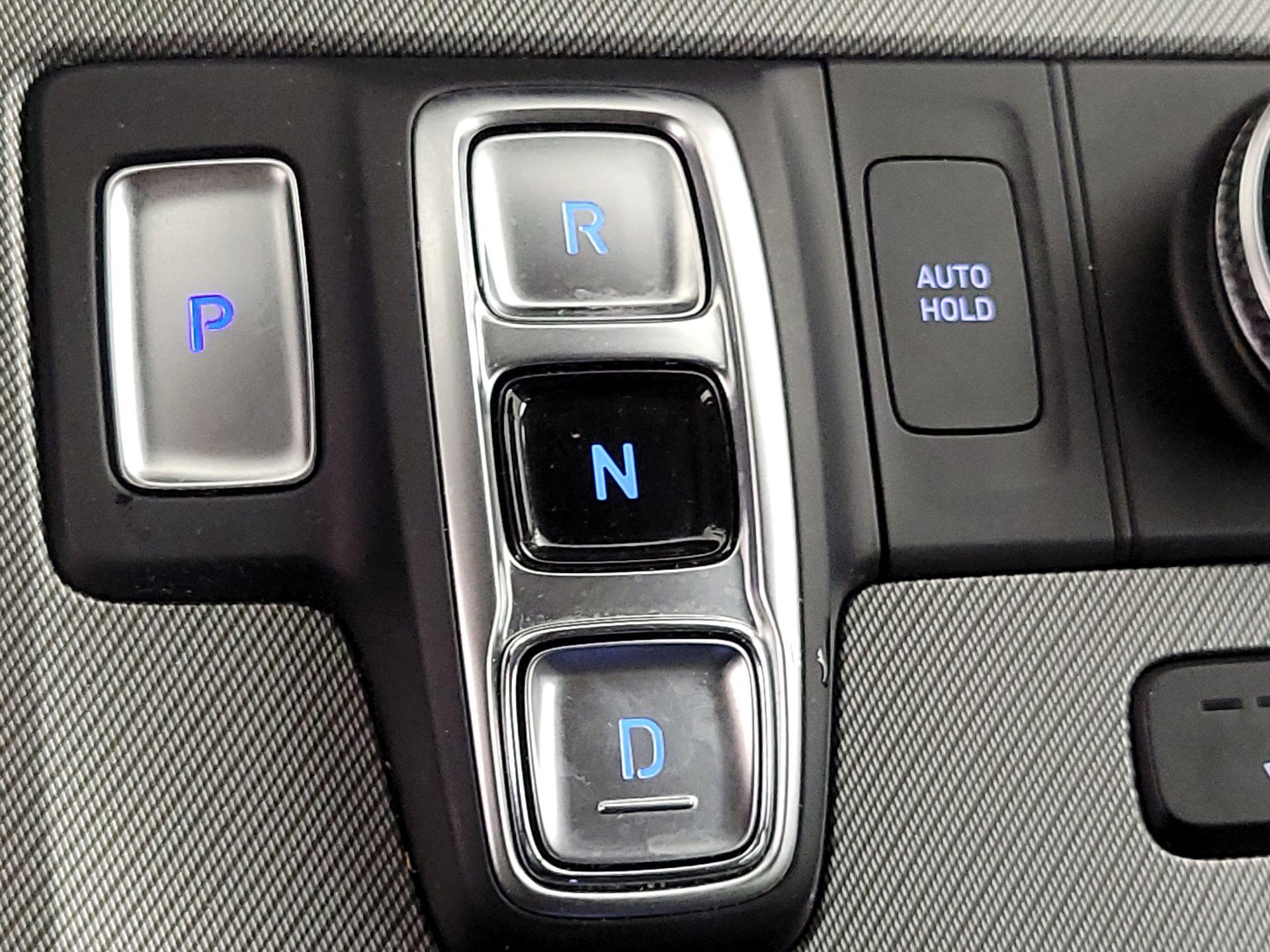 Thumbnail: 2024 Hyundai Palisade - 18