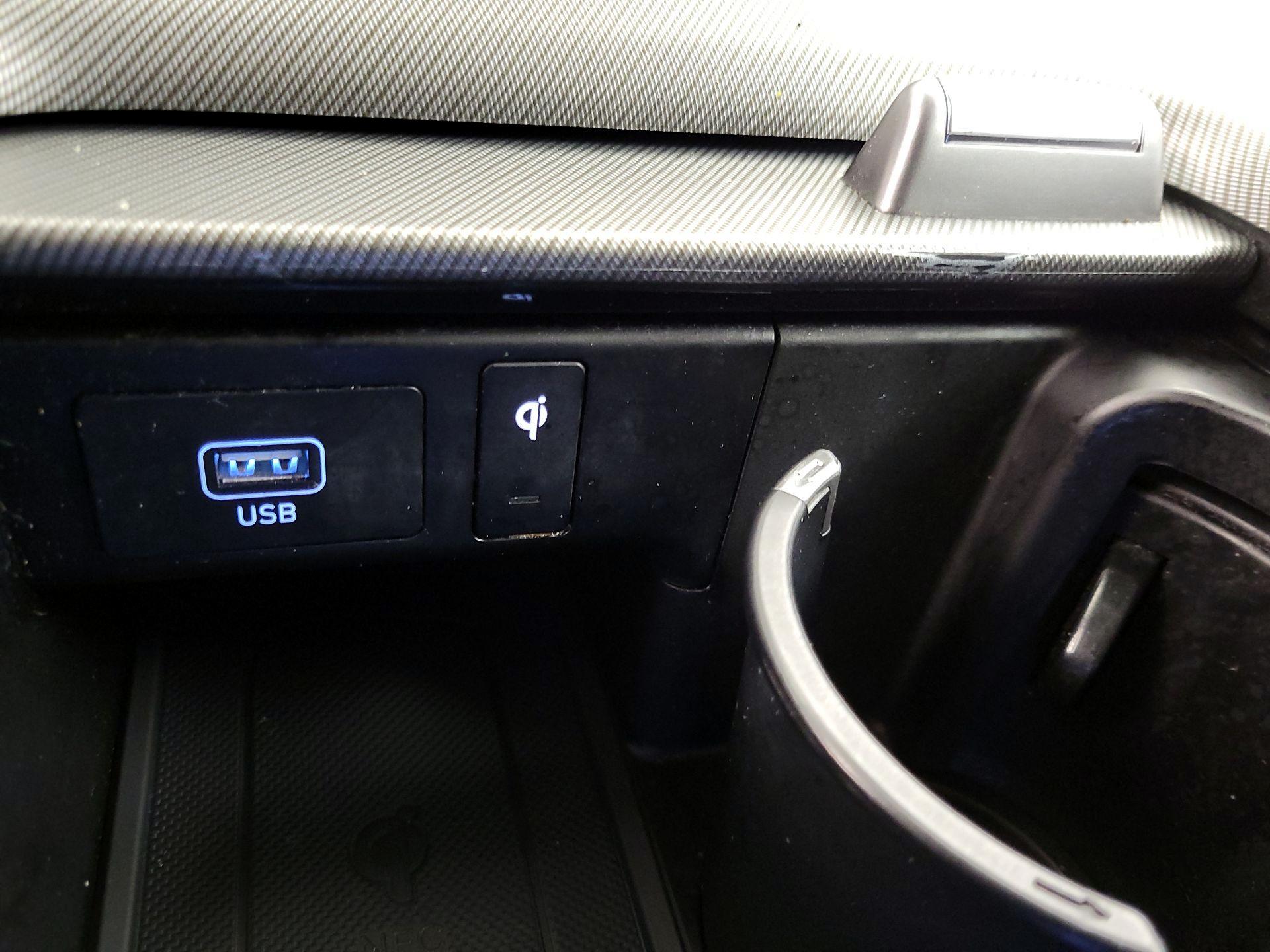 Thumbnail: 2024 Hyundai Palisade - 19