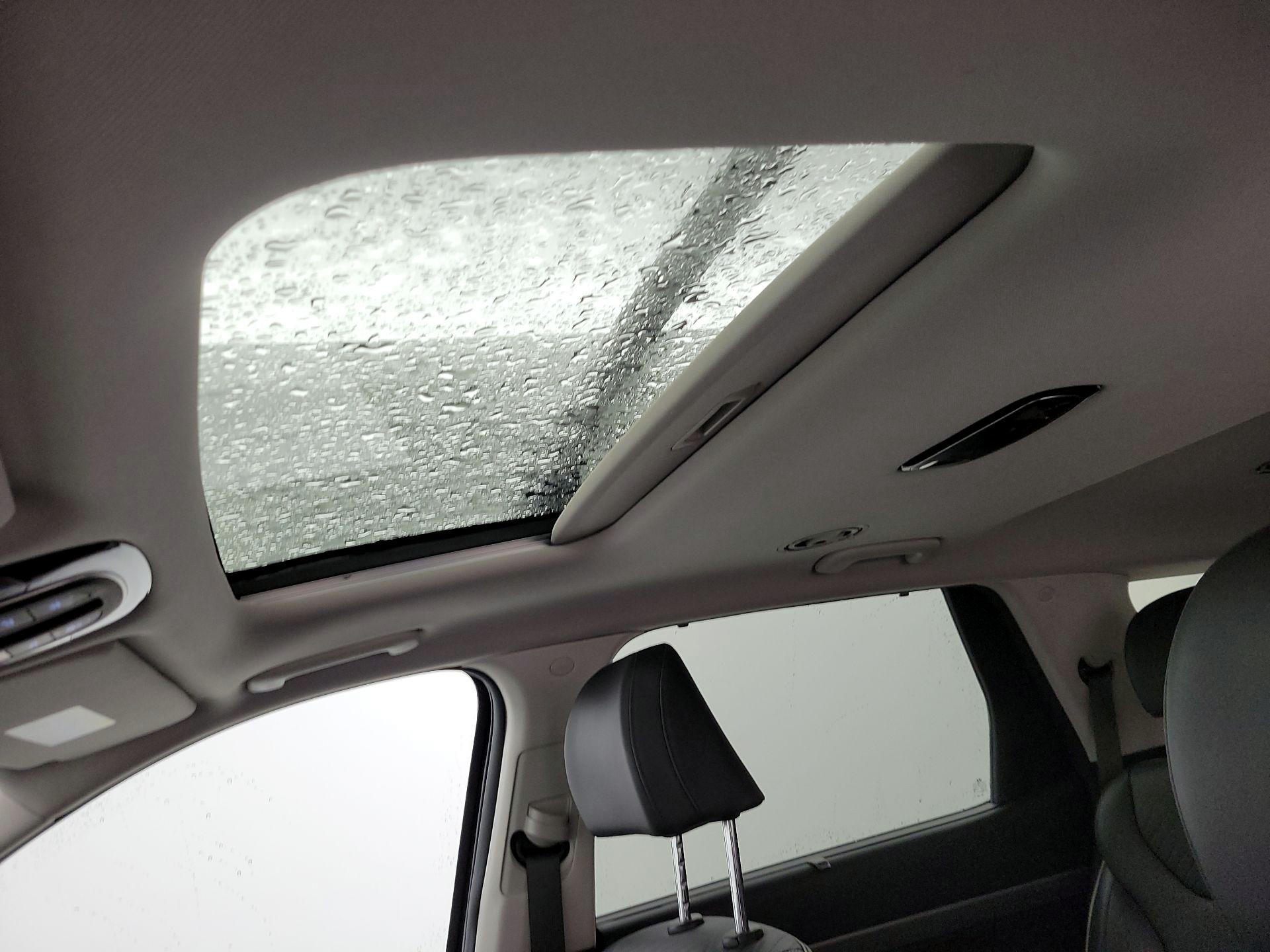 Thumbnail: 2024 Hyundai Palisade - 20