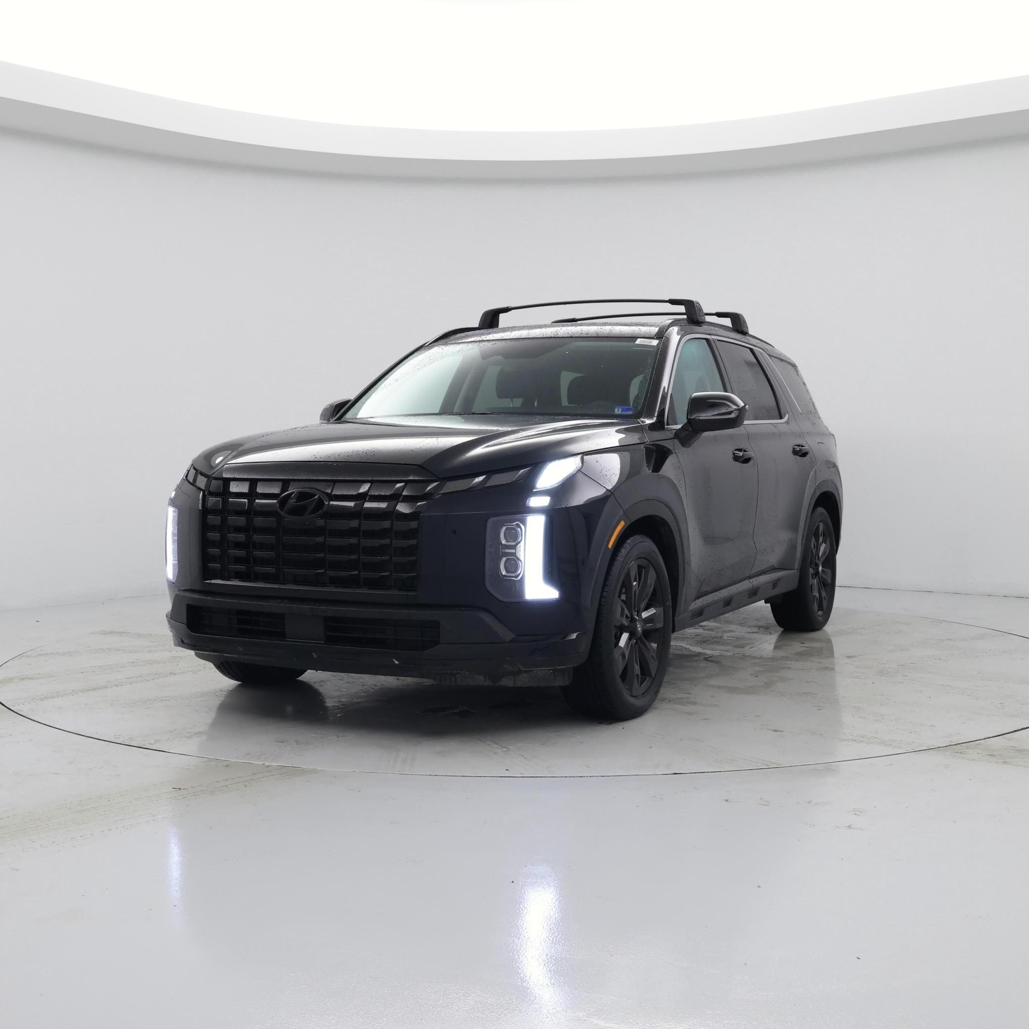 Thumbnail: 2024 Hyundai Palisade - 4