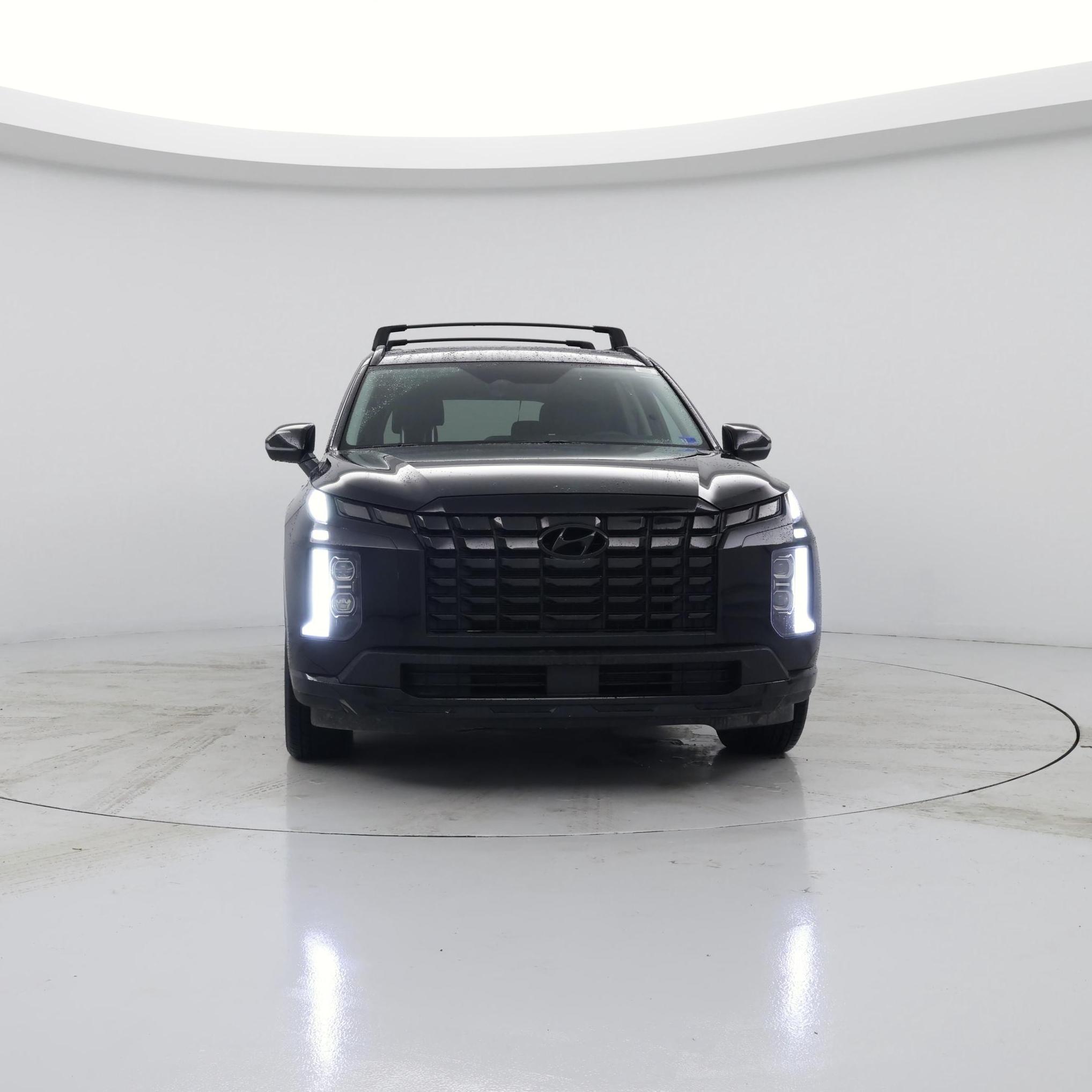 Thumbnail: 2024 Hyundai Palisade - 5