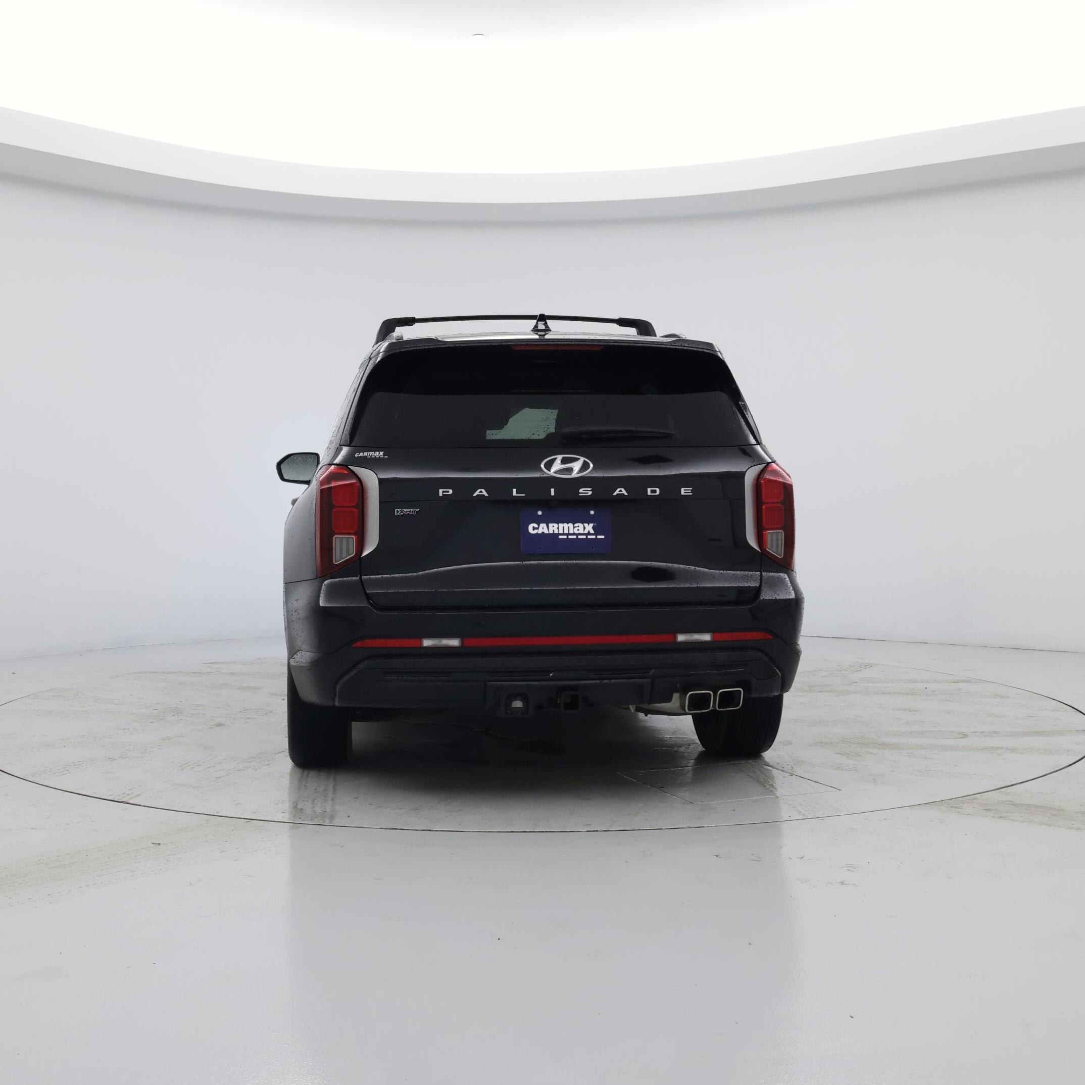 Thumbnail: 2024 Hyundai Palisade - 6