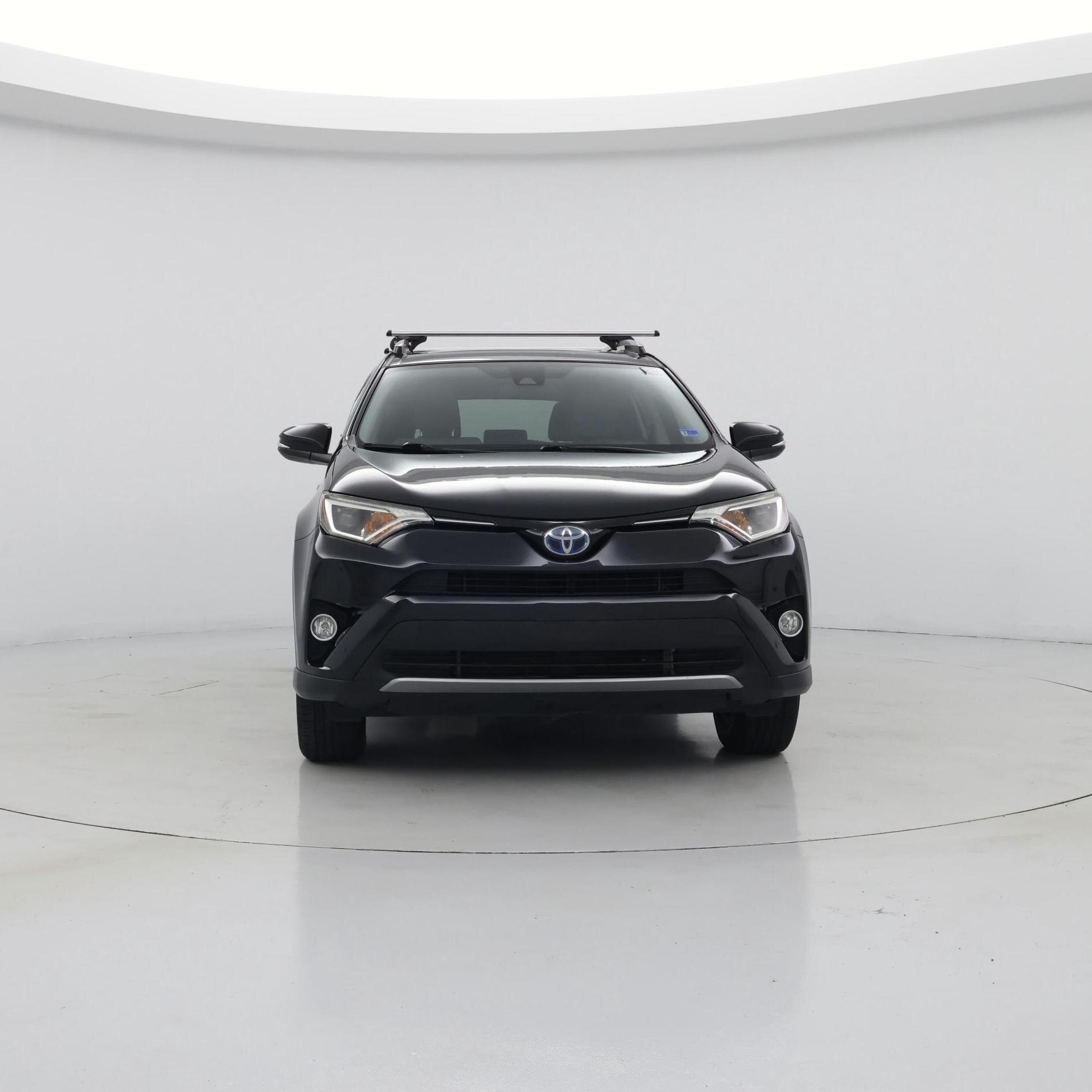 Thumbnail: 2018 Toyota RAV4 - 5