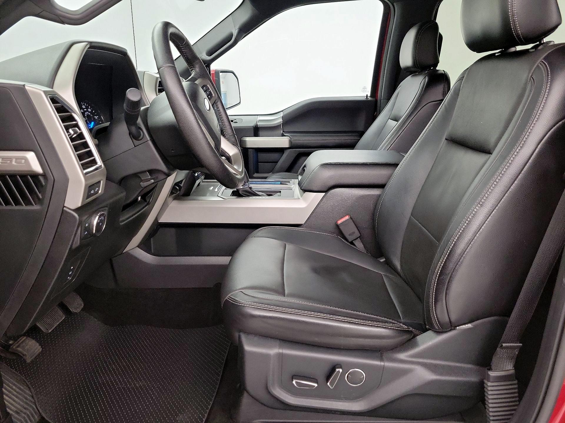 Thumbnail: 2015 Ford F-150 - 11