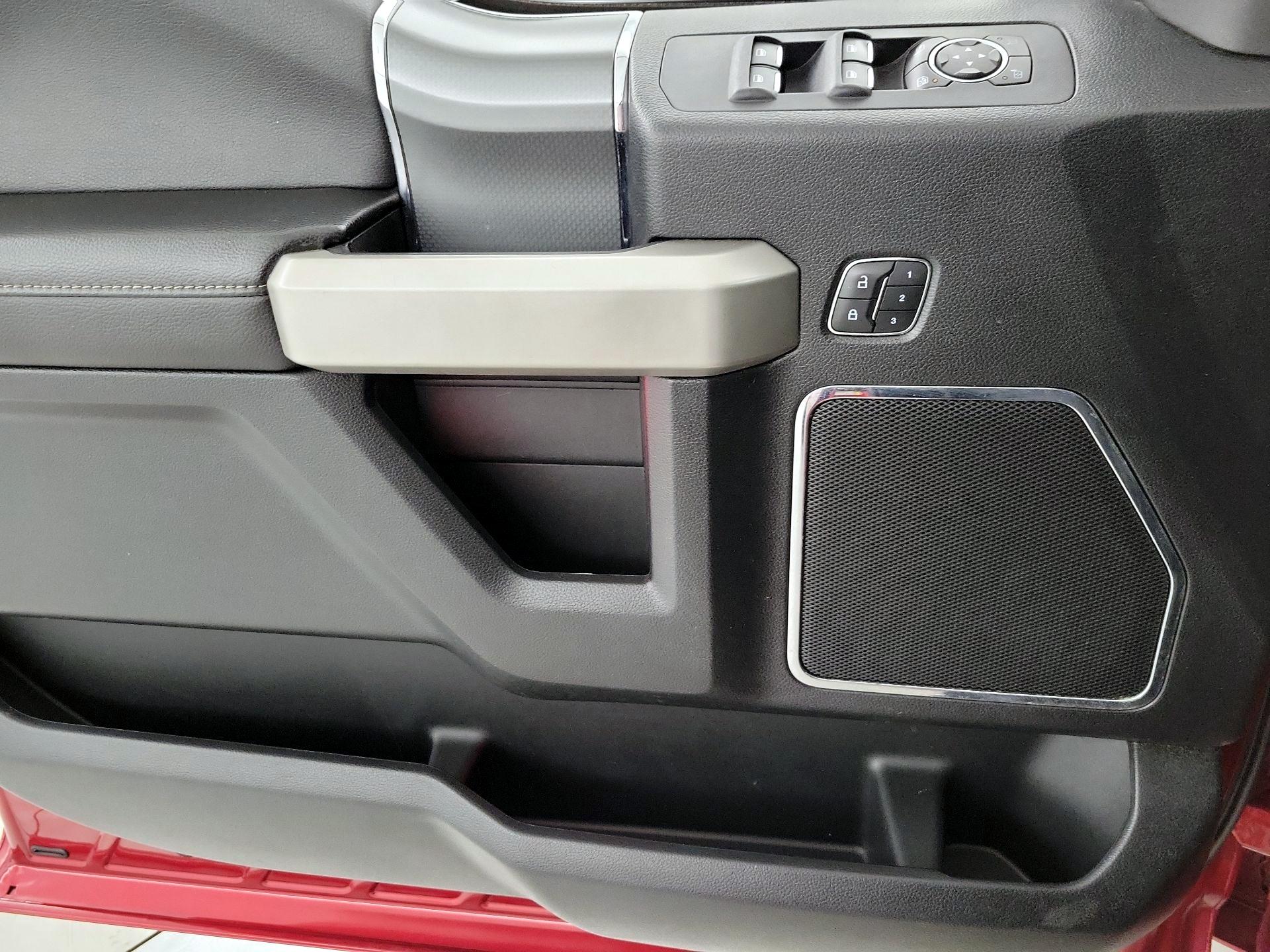 Thumbnail: 2015 Ford F-150 - 12