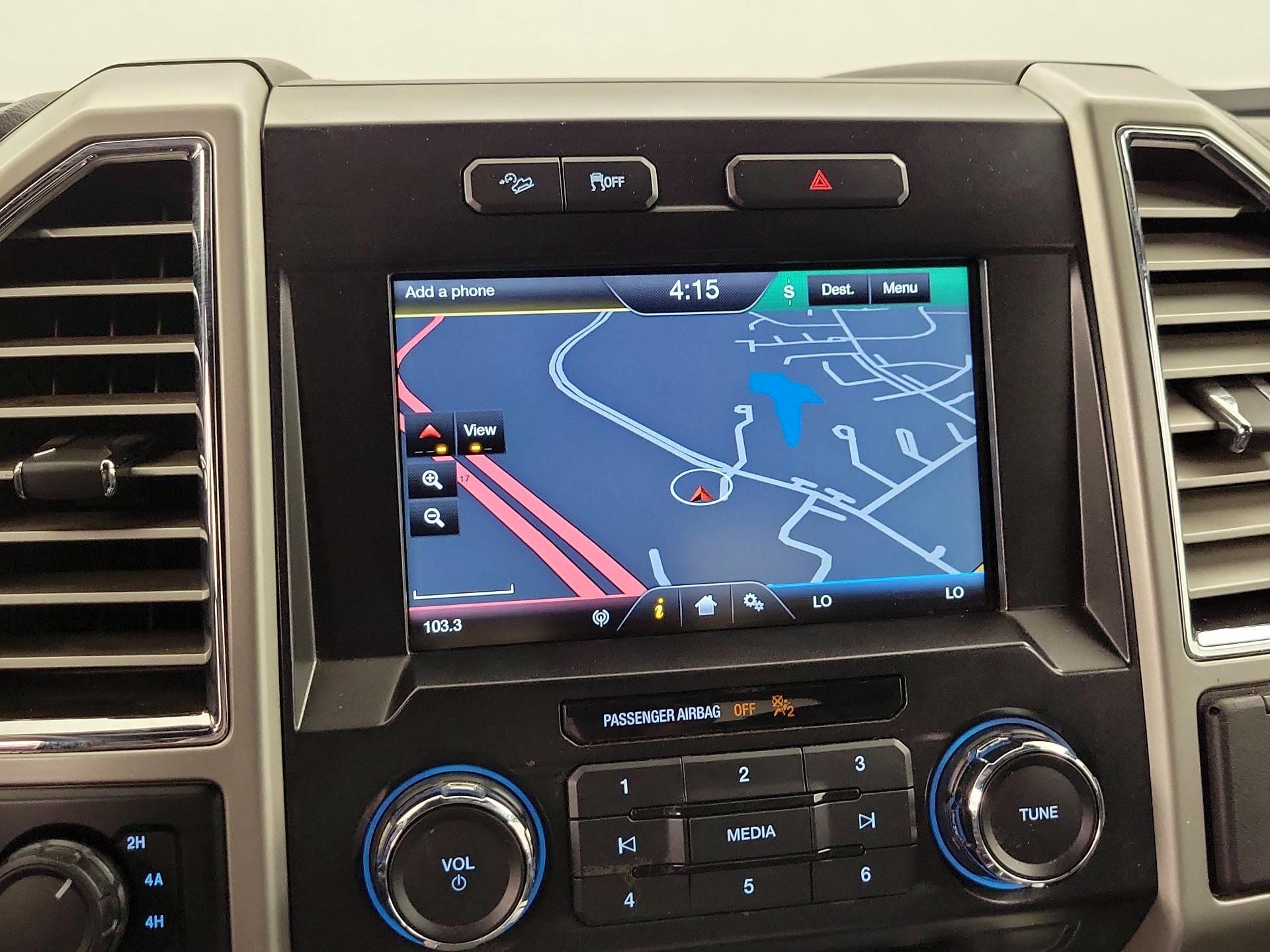 Thumbnail: 2015 Ford F-150 - 14