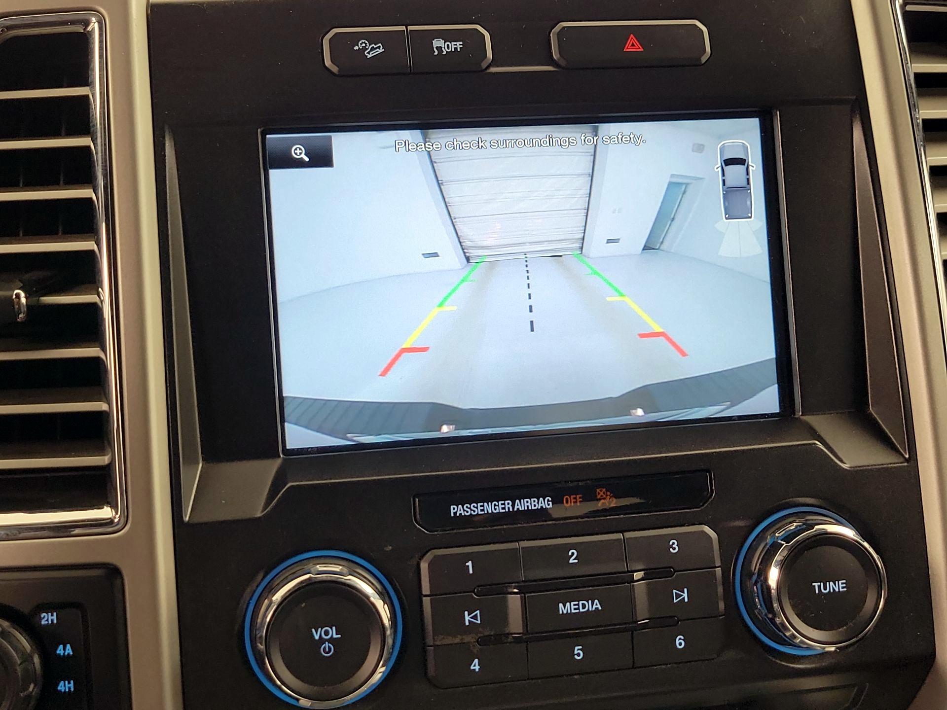 Thumbnail: 2015 Ford F-150 - 15