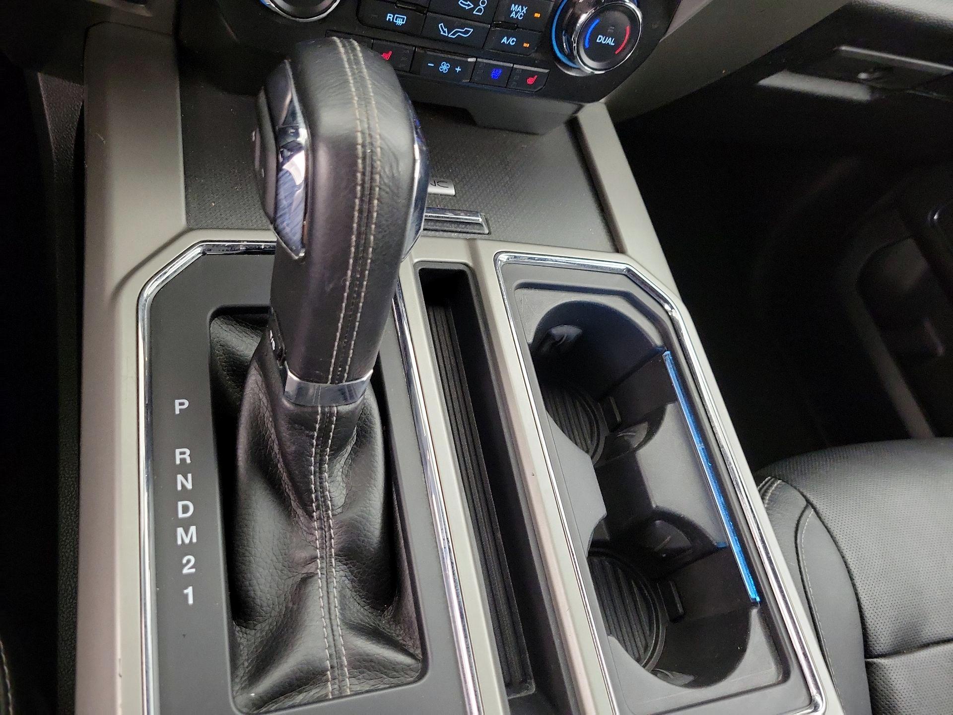 Thumbnail: 2015 Ford F-150 - 18