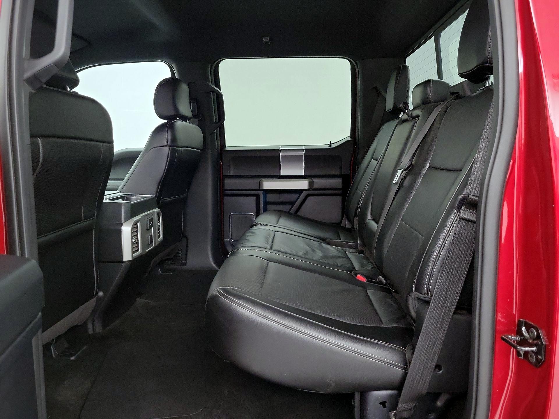 Thumbnail: 2015 Ford F-150 - 20