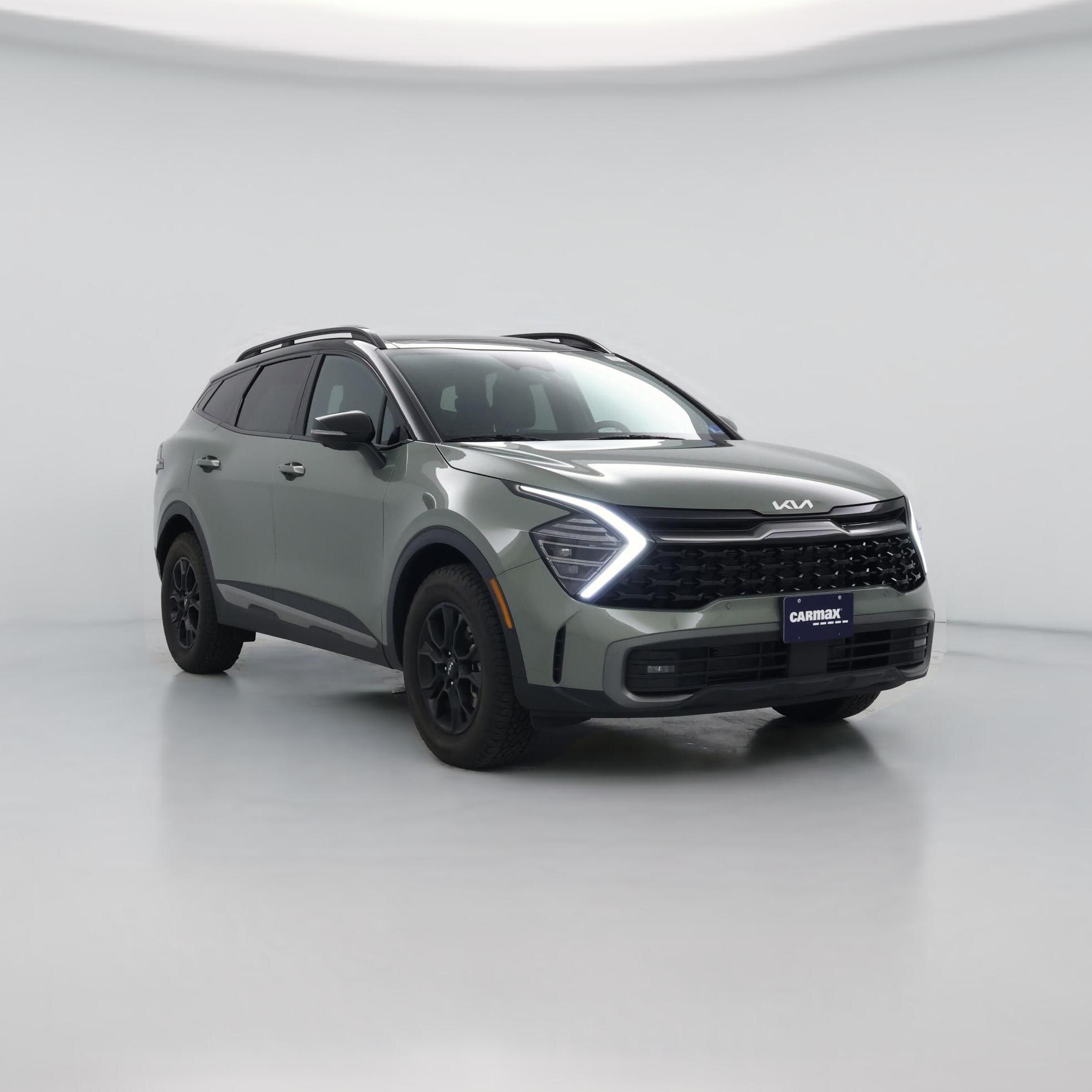 Thumbnail: 2023 Kia Sportage - 1