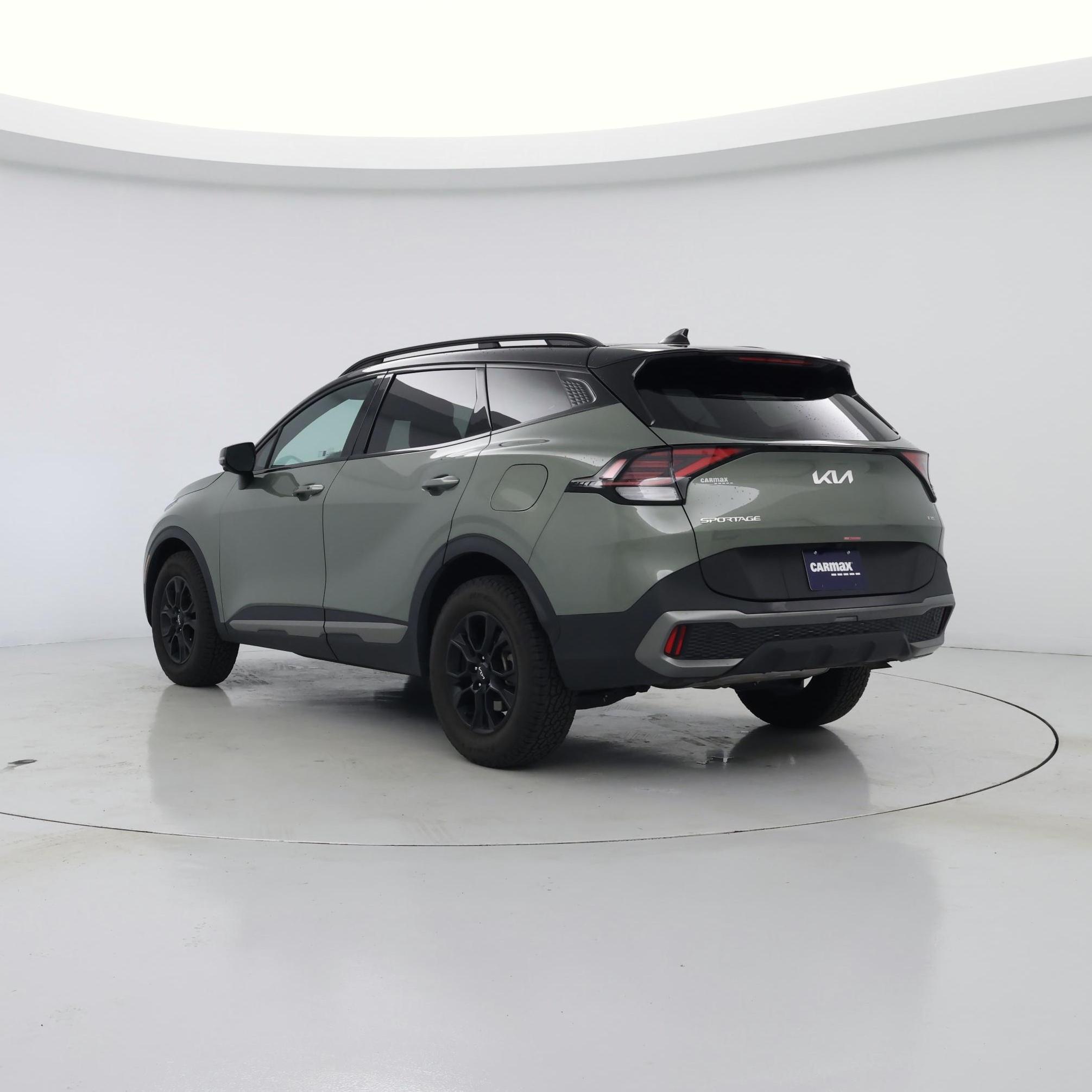 Thumbnail: 2023 Kia Sportage - 2