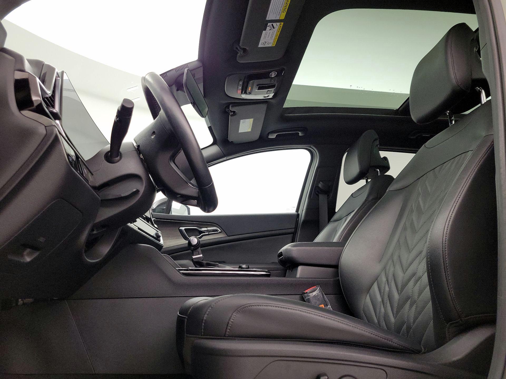 Thumbnail: 2023 Kia Sportage - 20