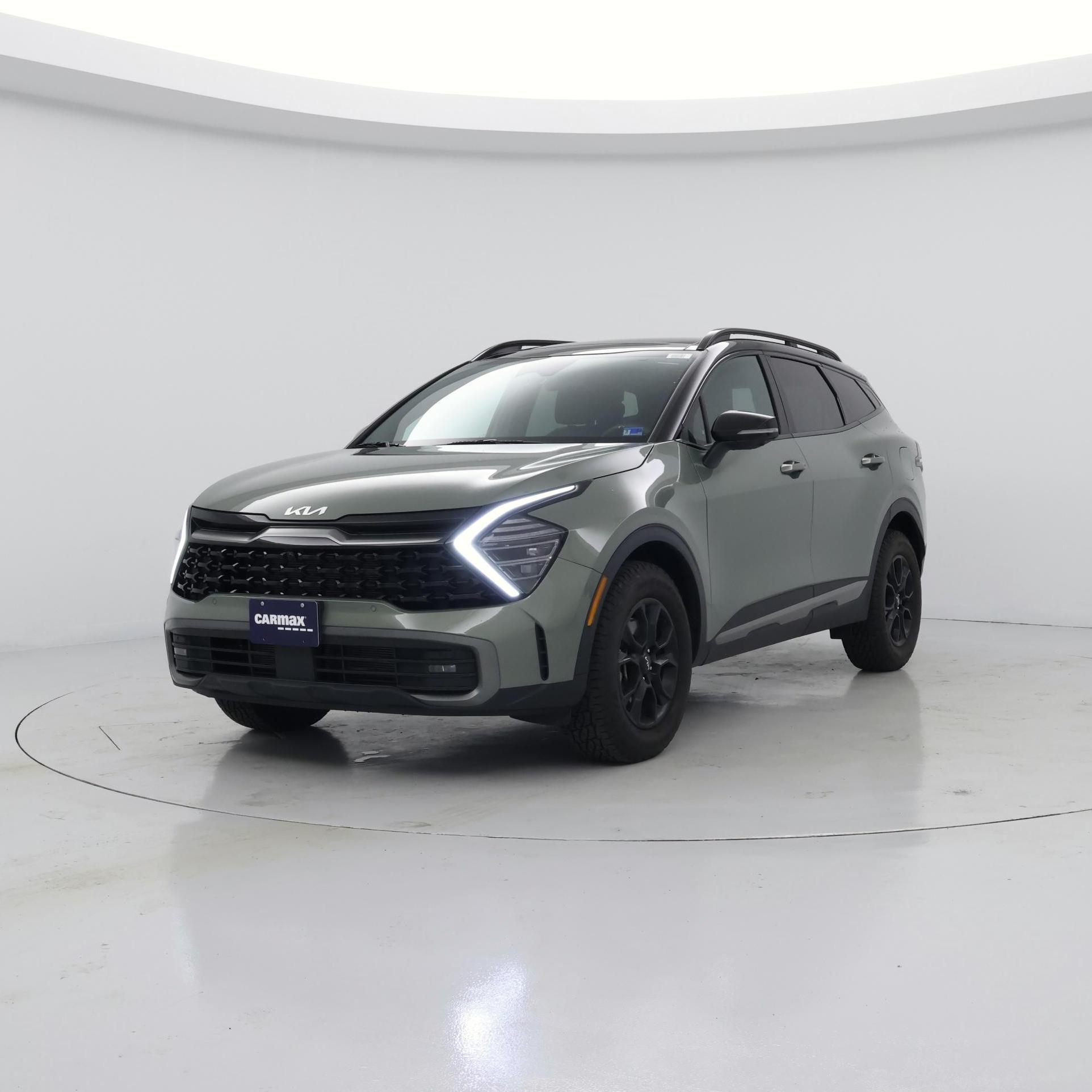 Thumbnail: 2023 Kia Sportage - 4