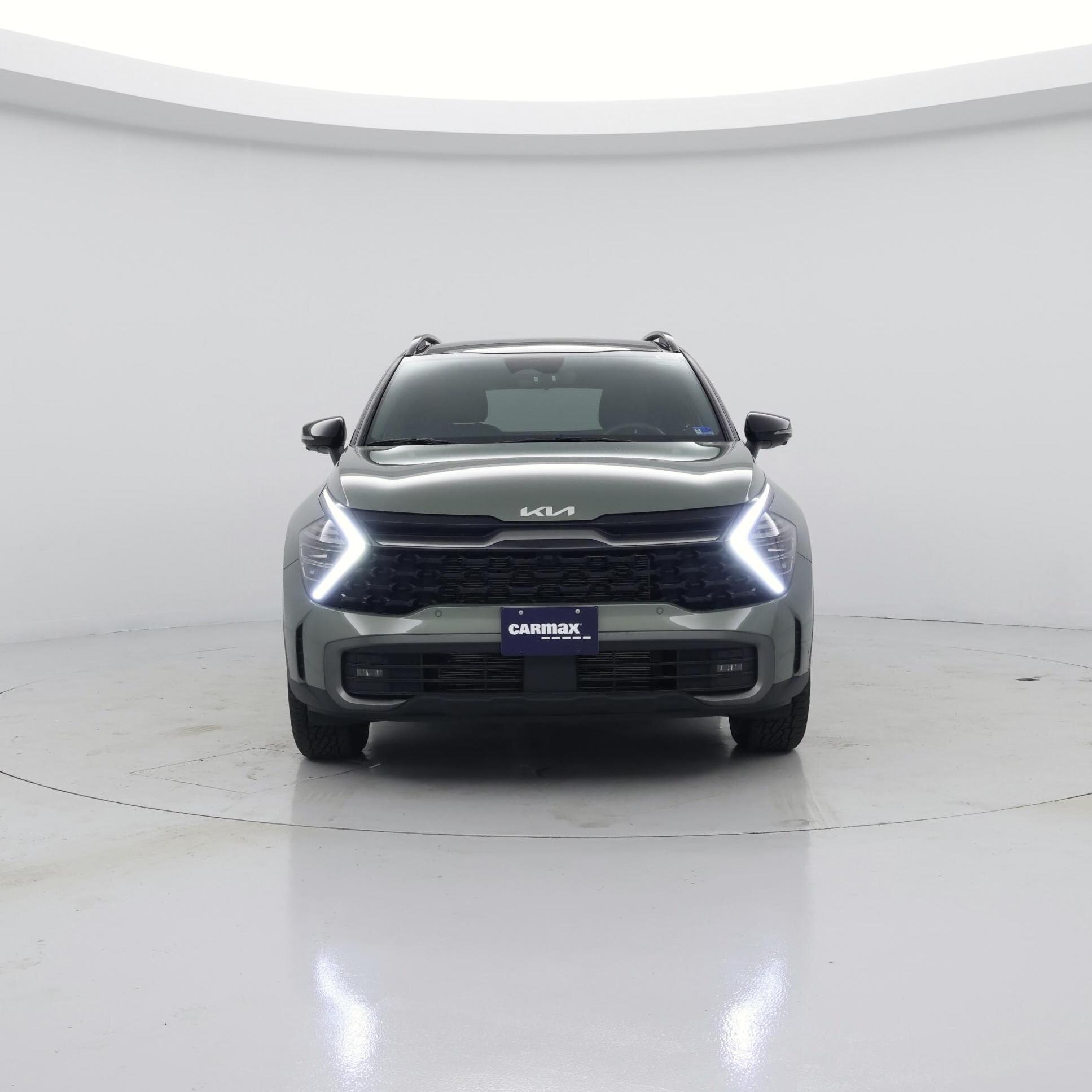 Thumbnail: 2023 Kia Sportage - 5