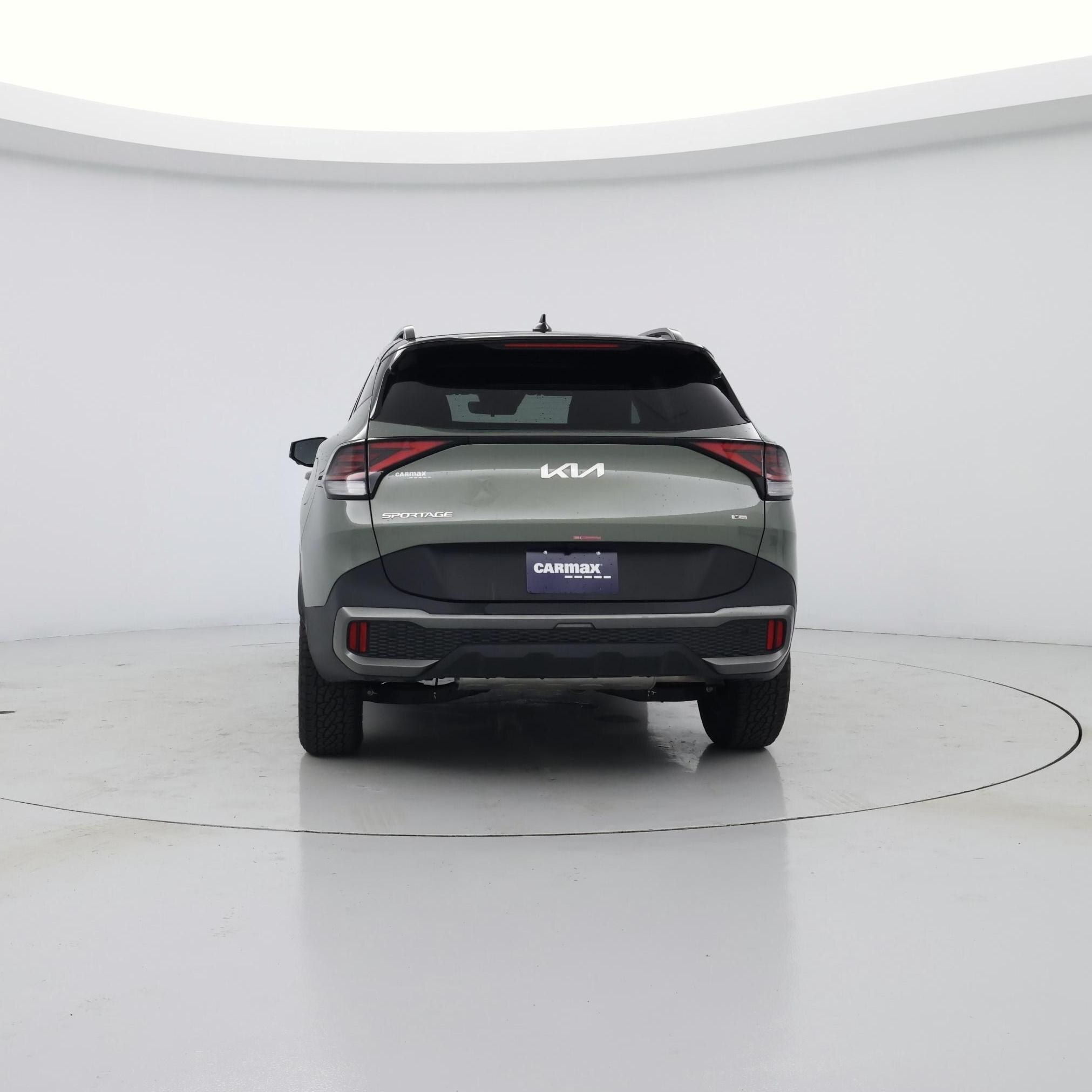 Thumbnail: 2023 Kia Sportage - 6