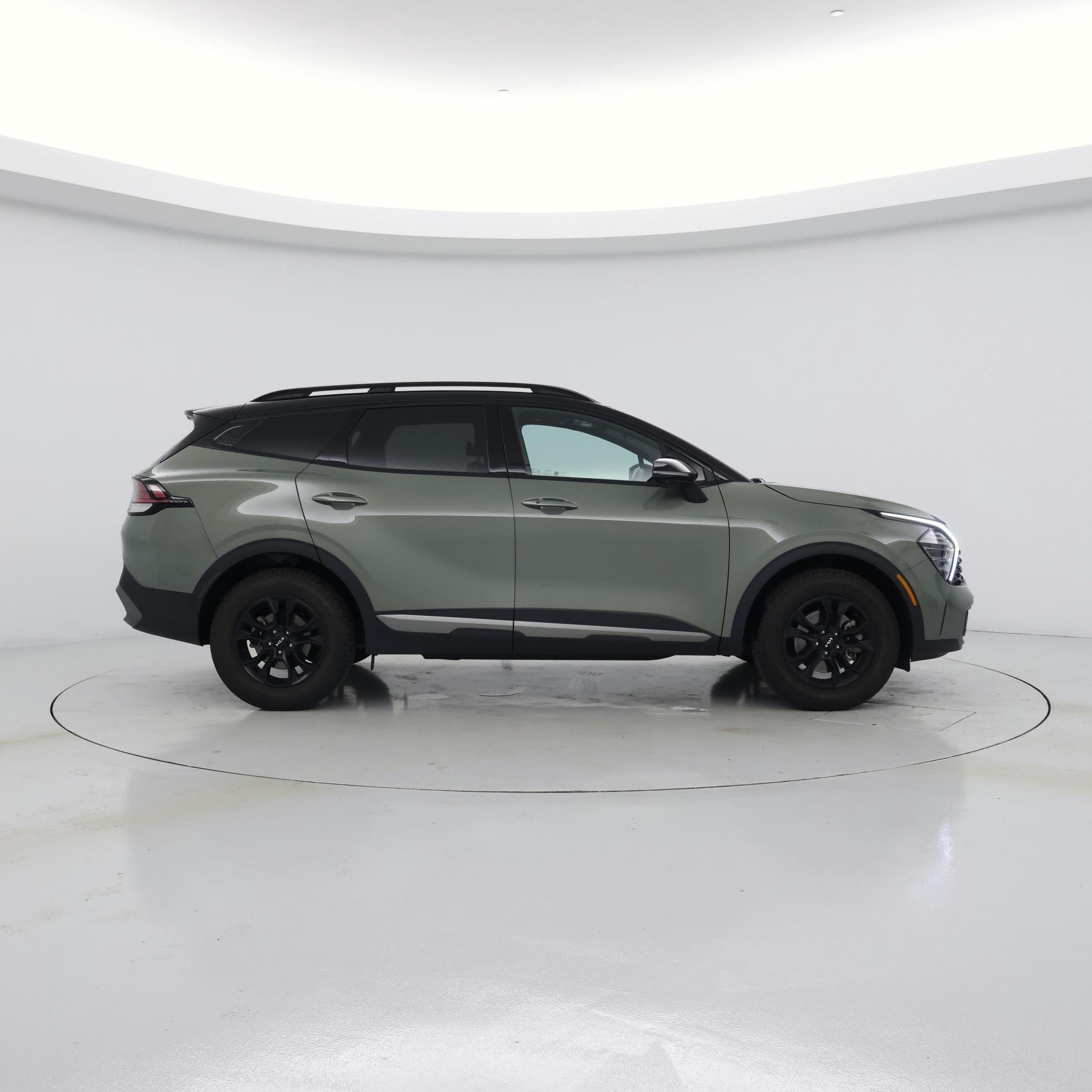Thumbnail: 2023 Kia Sportage - 7