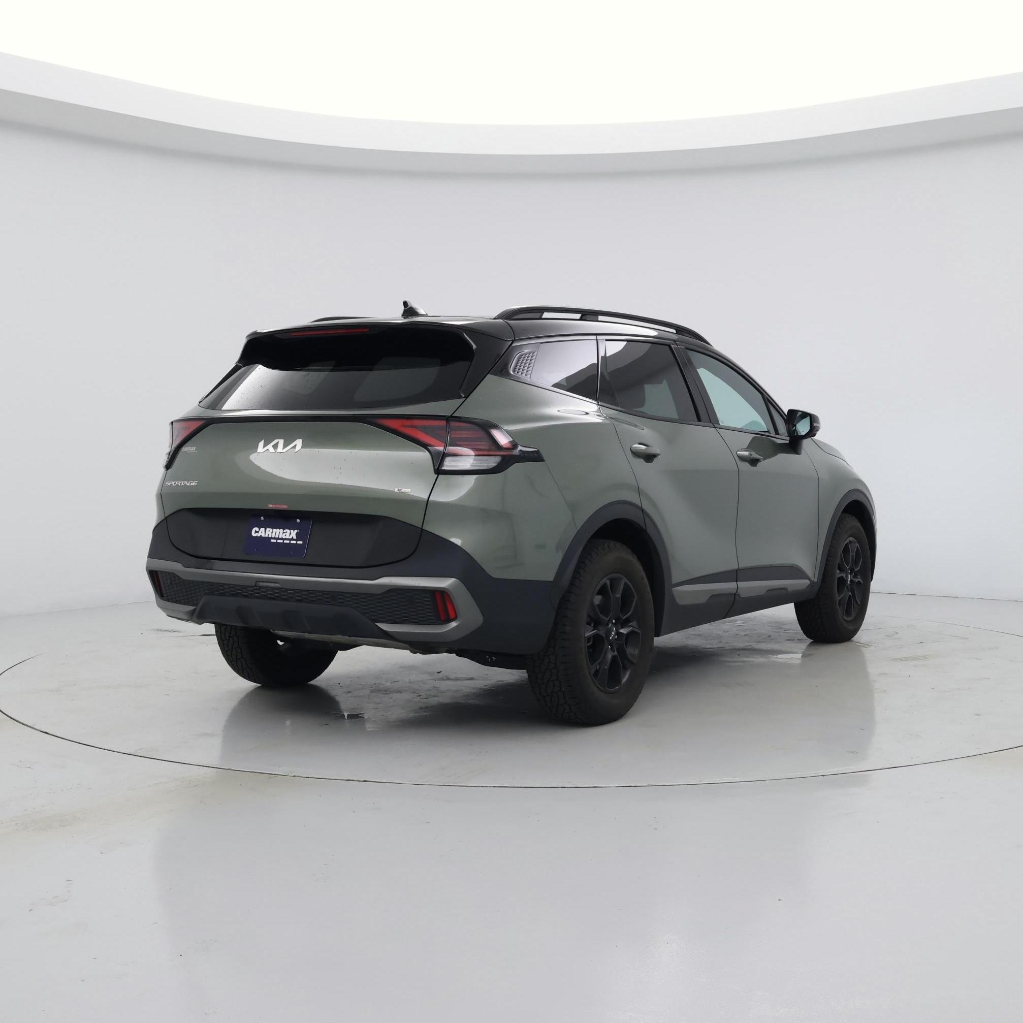 Thumbnail: 2023 Kia Sportage - 8