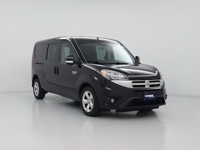 2018 Ram Promaster City Tradesman SLT